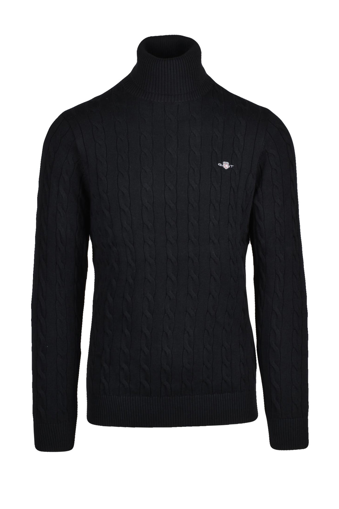 GANT - KNITWEAR AND SWEATSHIRTS