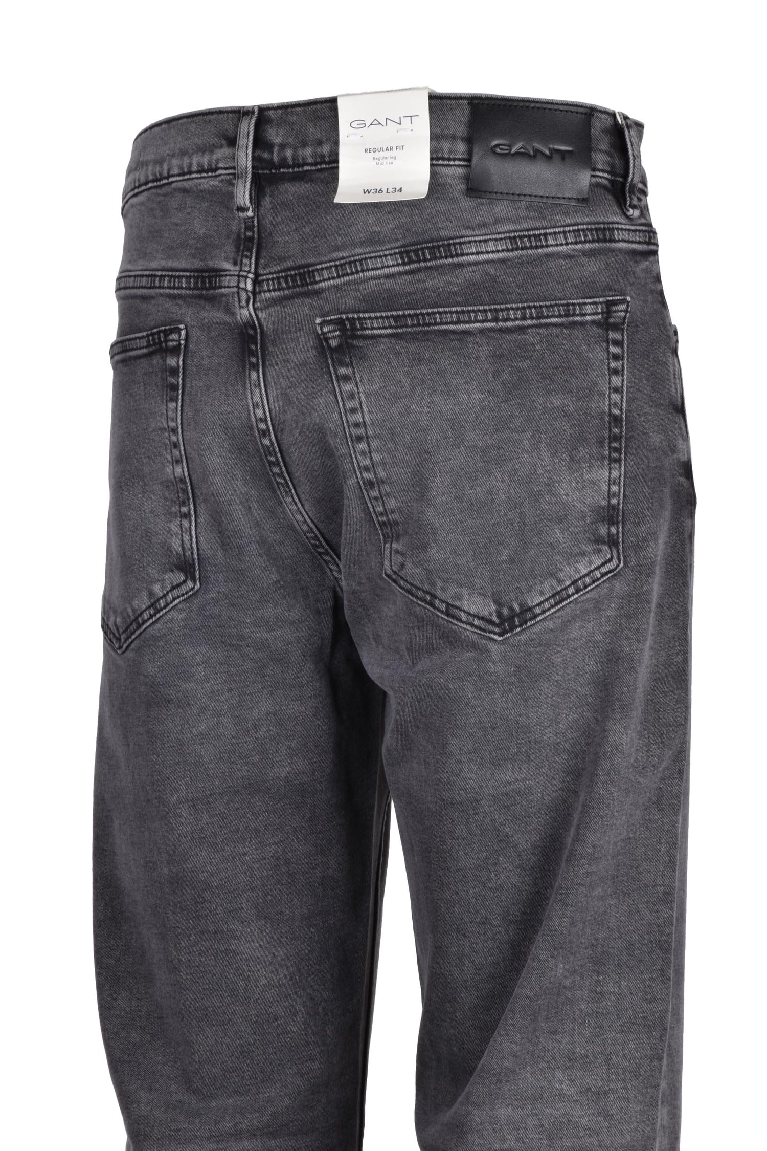 GANT - TROUSERS