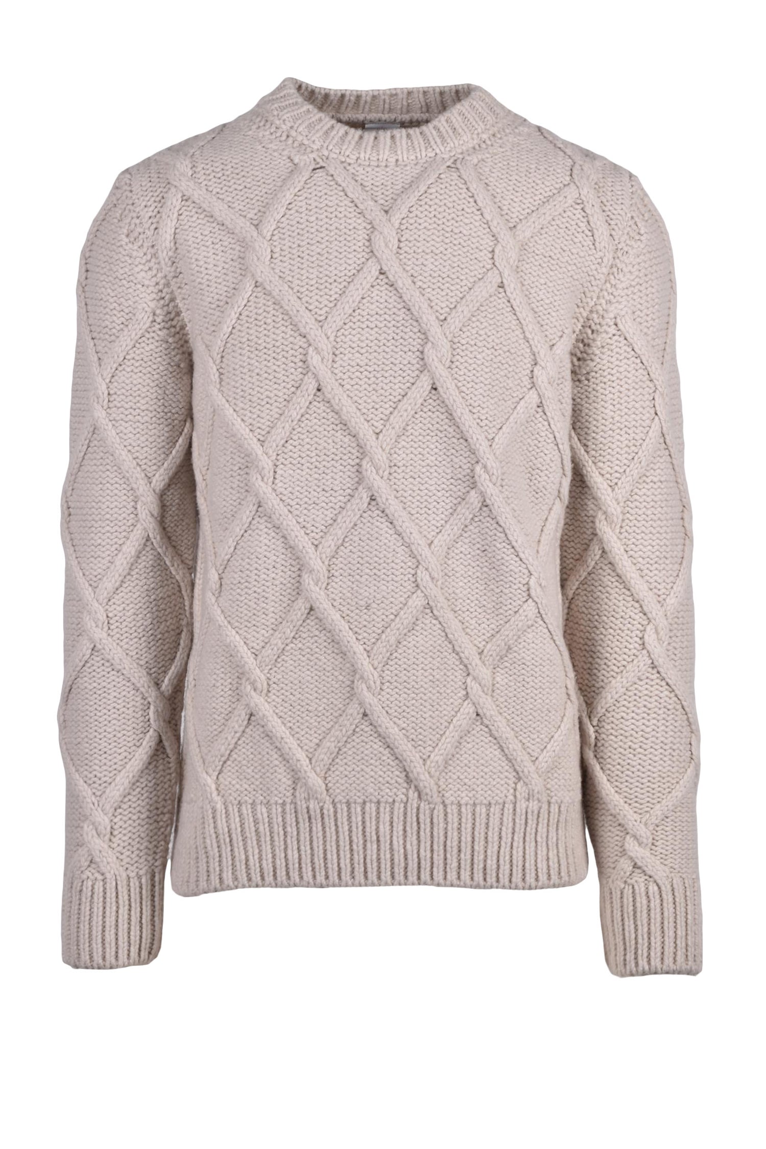 ELEVENTY - KNITWEAR AND SWEATSHIRTS
