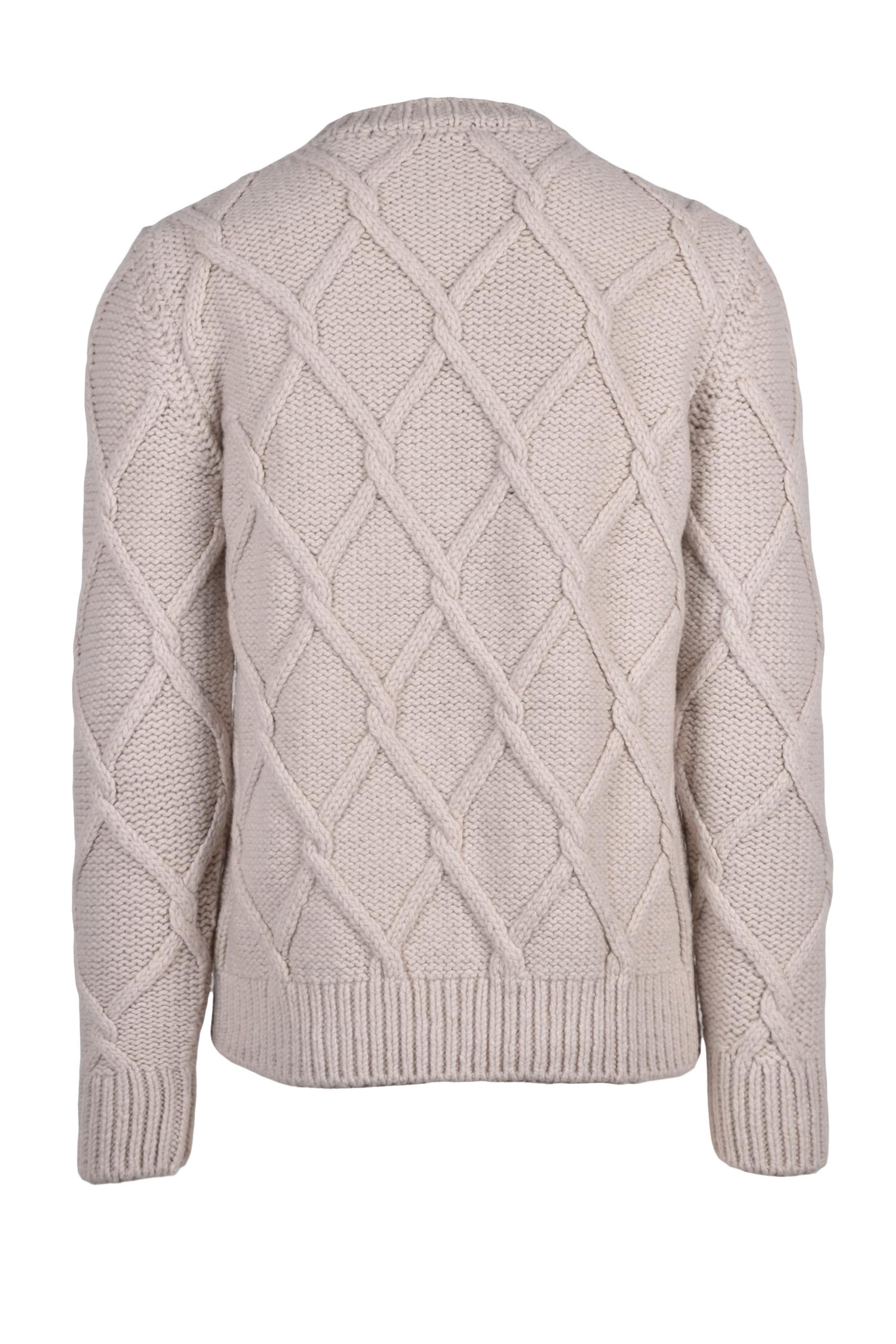 ELEVENTY - KNITWEAR AND SWEATSHIRTS