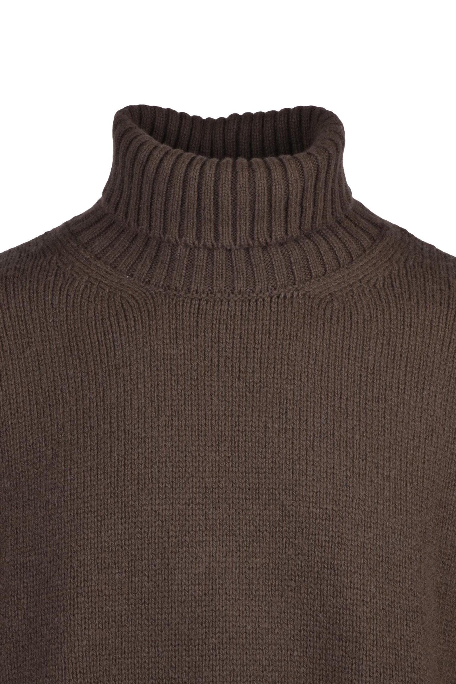 ELEVENTY - KNITWEAR AND SWEATSHIRTS