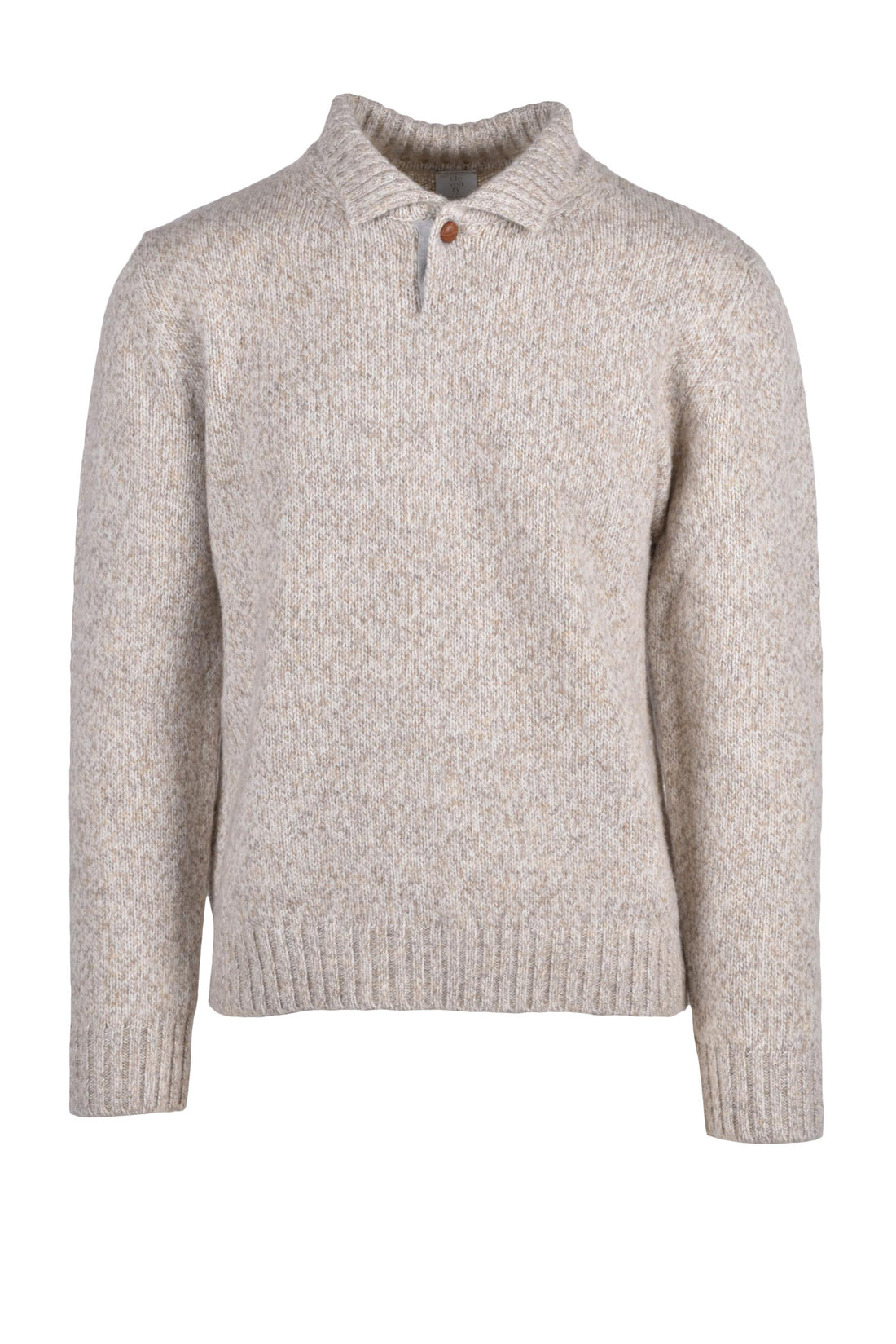 ELEVENTY - KNITWEAR AND SWEATSHIRTS