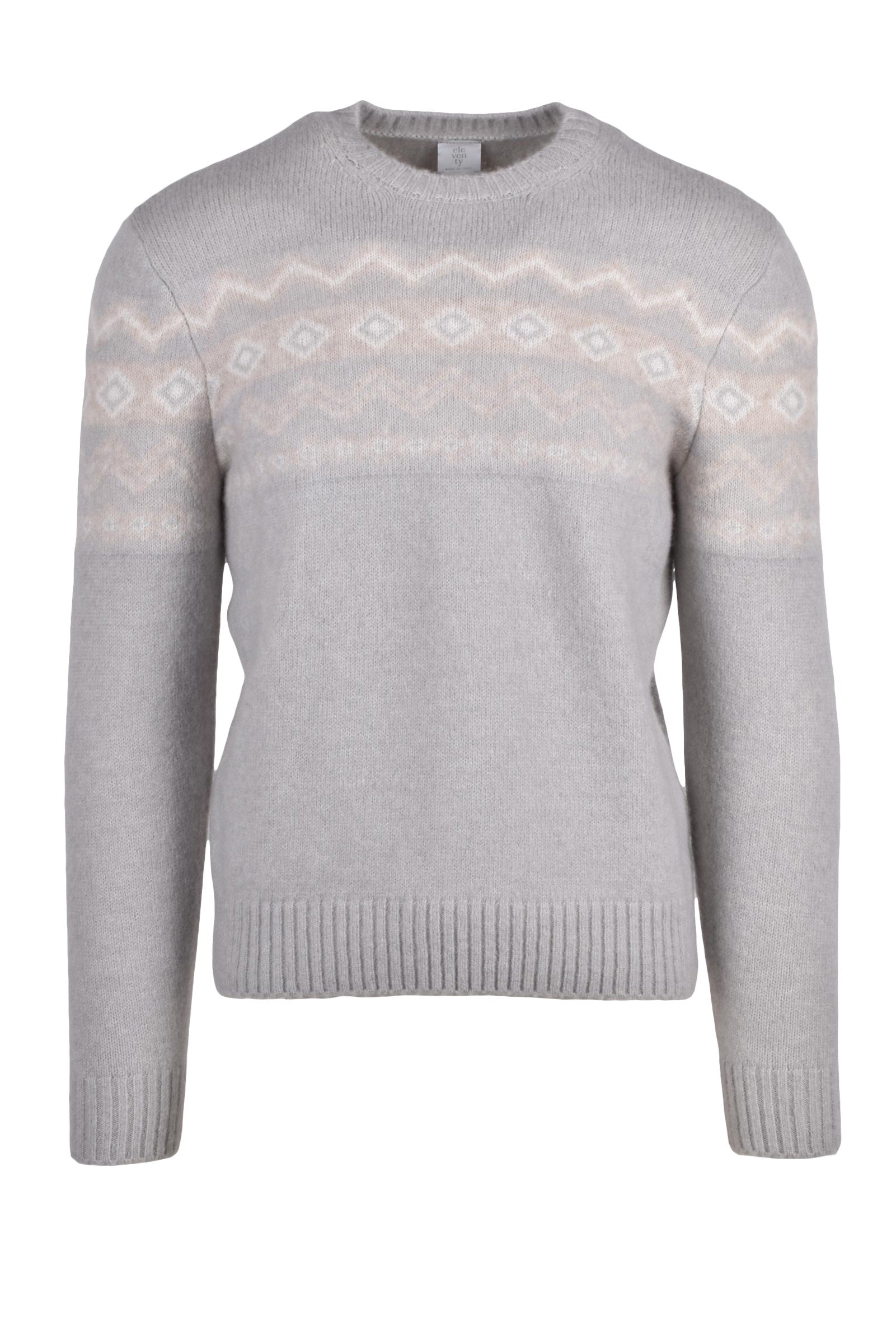 ELEVENTY - KNITWEAR AND SWEATSHIRTS