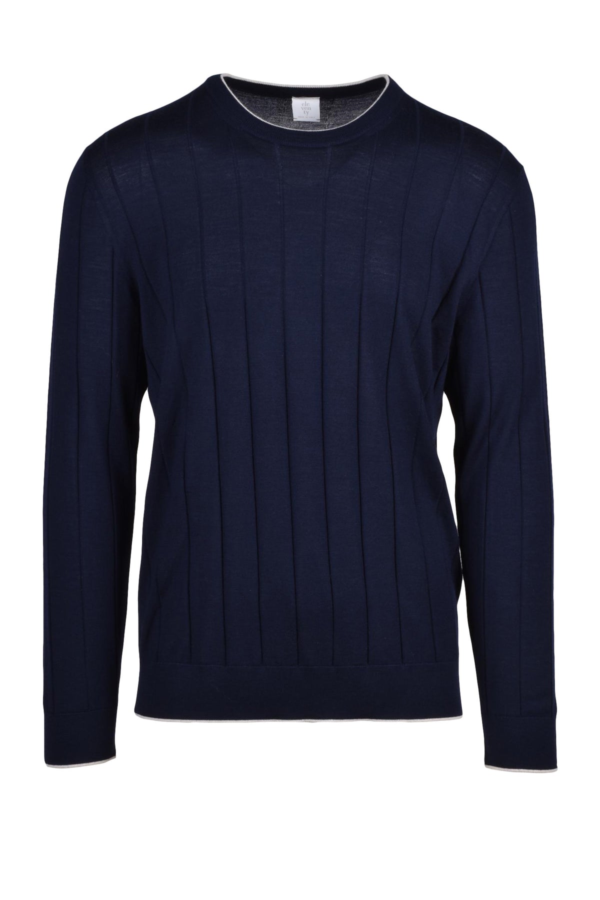 ELEVENTY - KNITWEAR AND SWEATSHIRTS