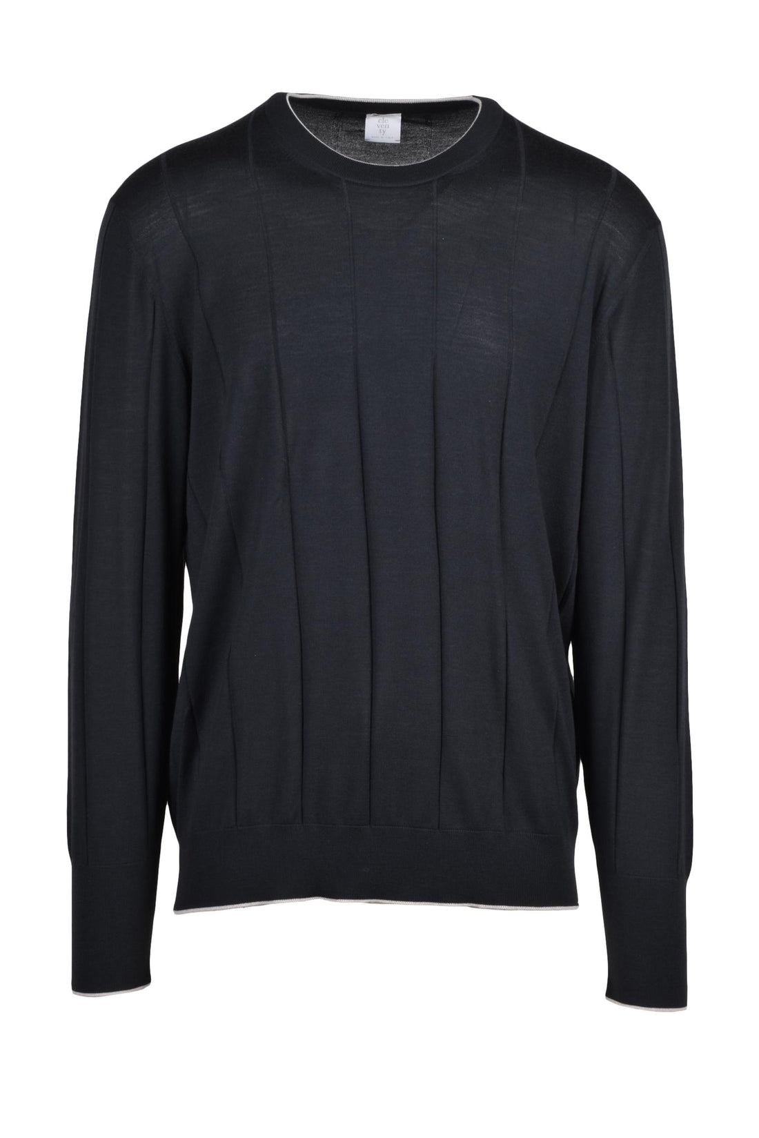 ELEVENTY - KNITWEAR AND SWEATSHIRTS