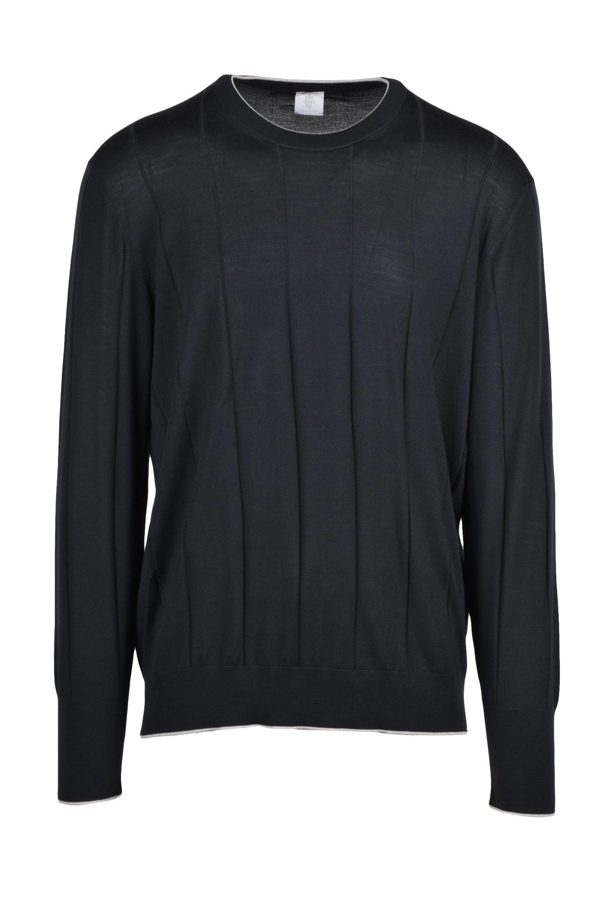 ELEVENTY - KNITWEAR AND SWEATSHIRTS