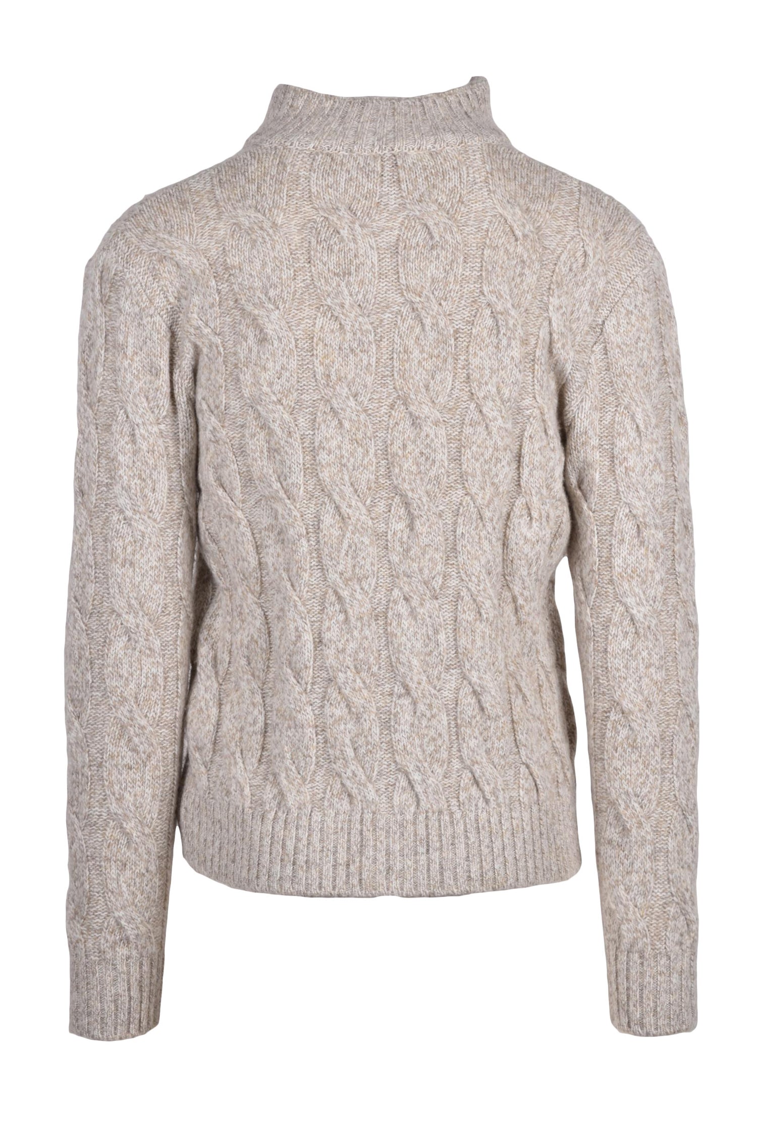 ELEVENTY - KNITWEAR AND SWEATSHIRTS