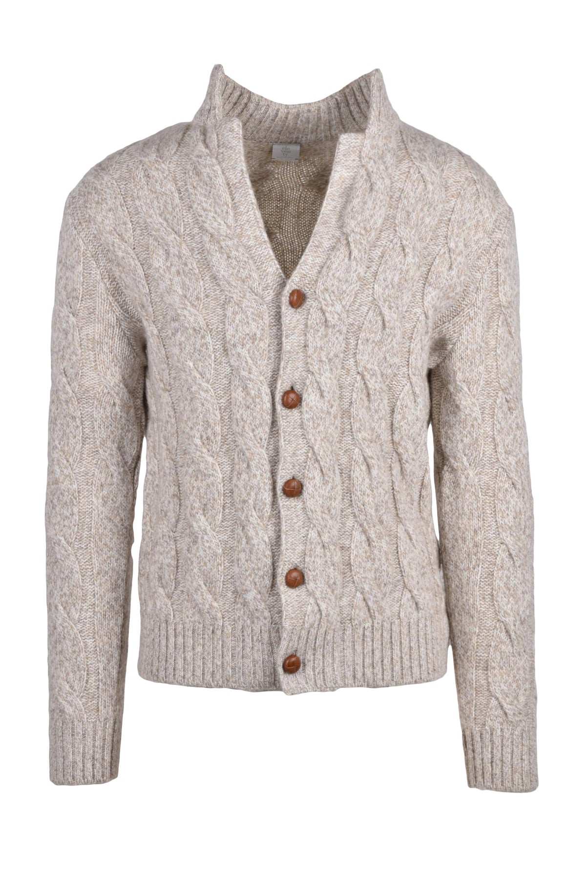 ELEVENTY - KNITWEAR AND SWEATSHIRTS