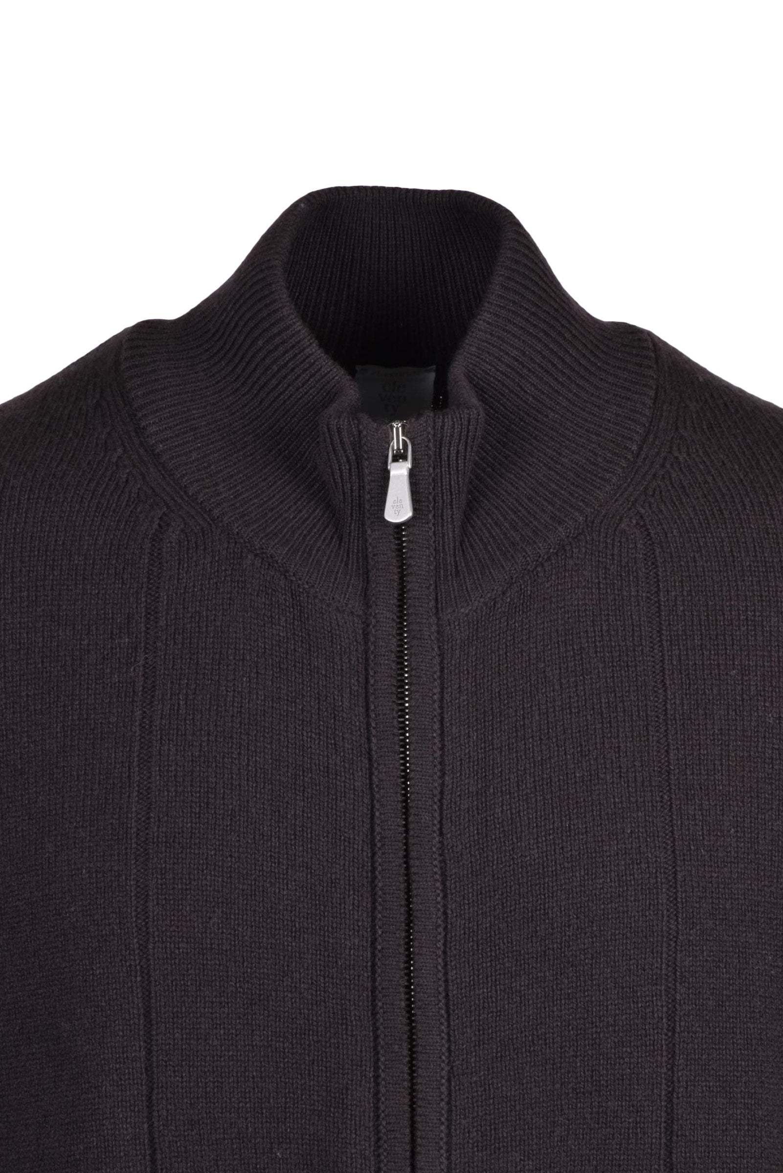 ELEVENTY - KNITWEAR AND SWEATSHIRTS