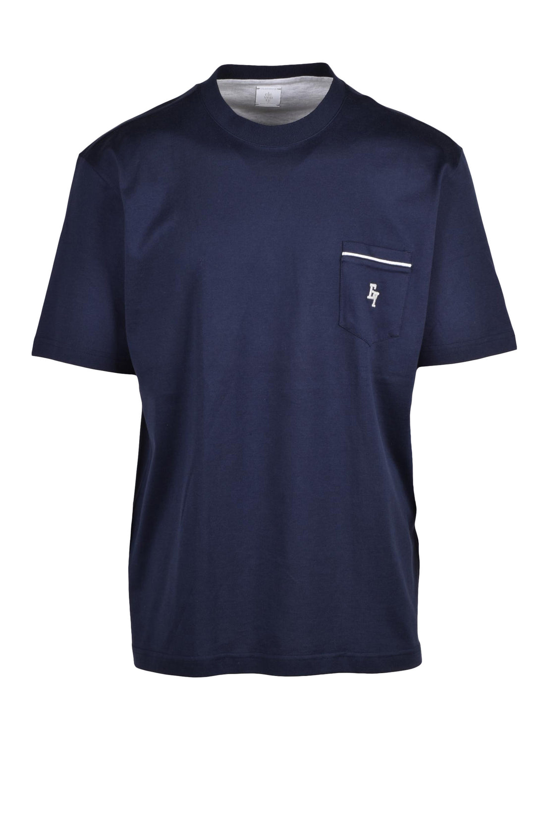 ELEVENTY - T-SHIRT AND POLO