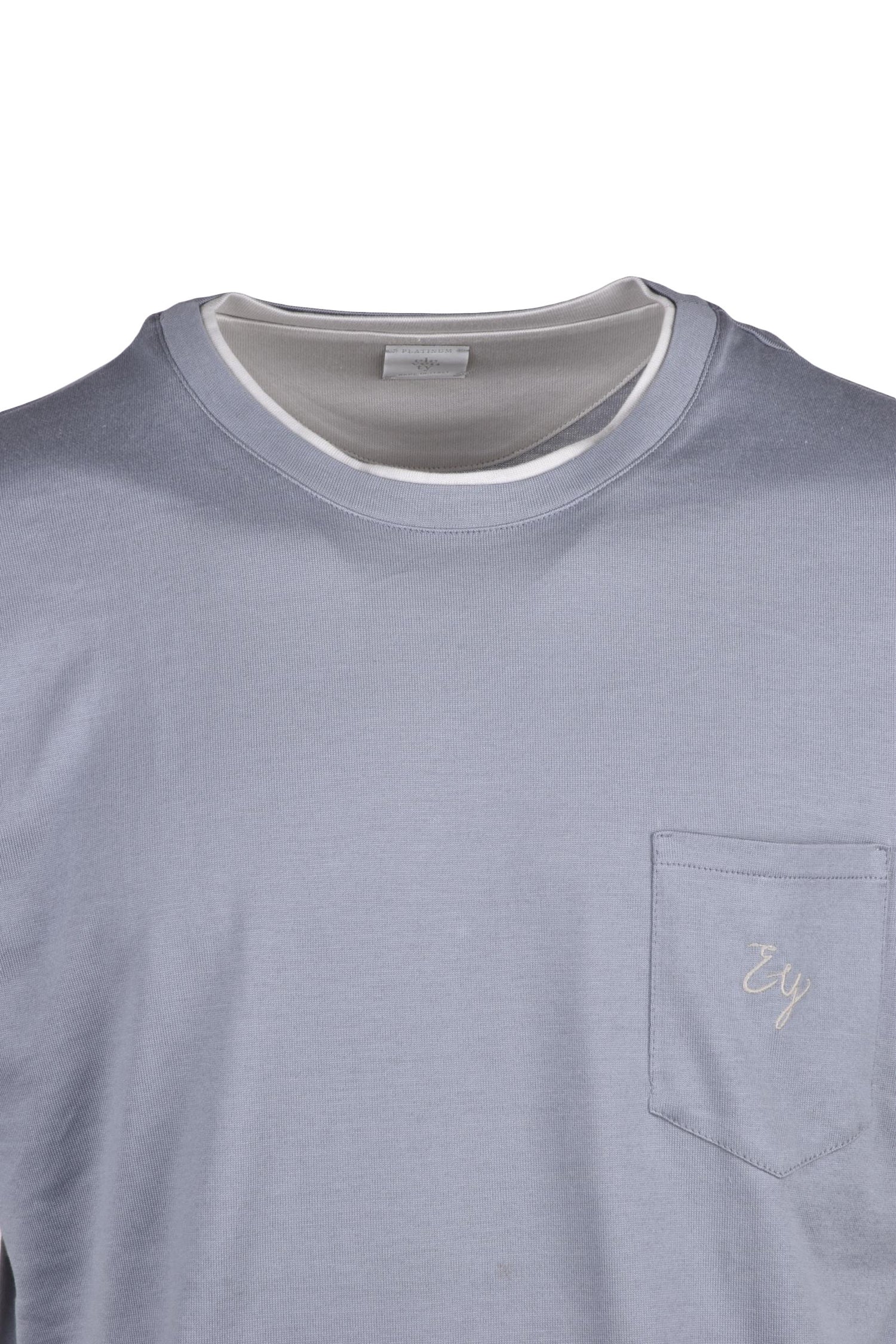 ELEVENTY - T-SHIRT AND POLO