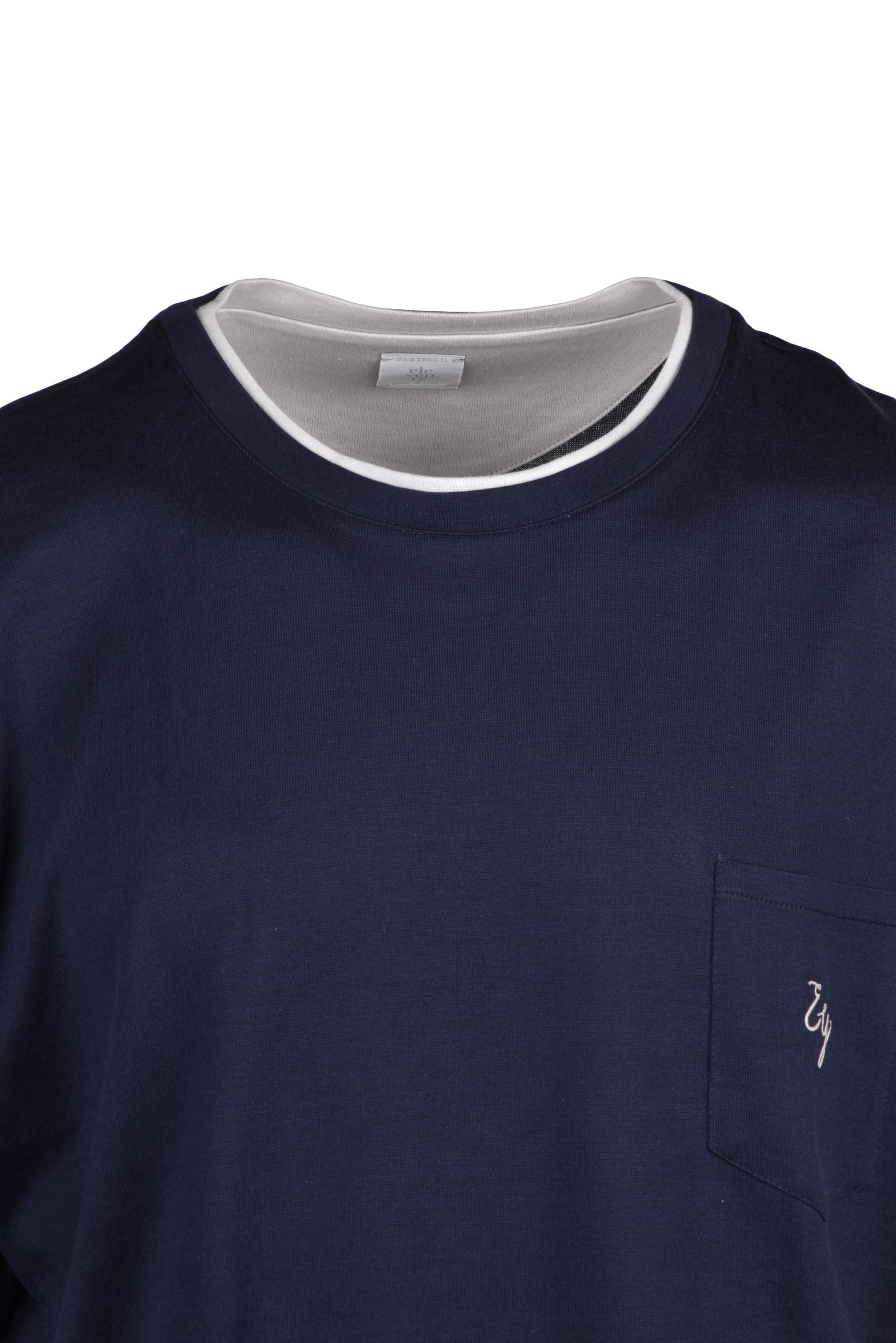 ELEVENTY - T-SHIRT AND POLO