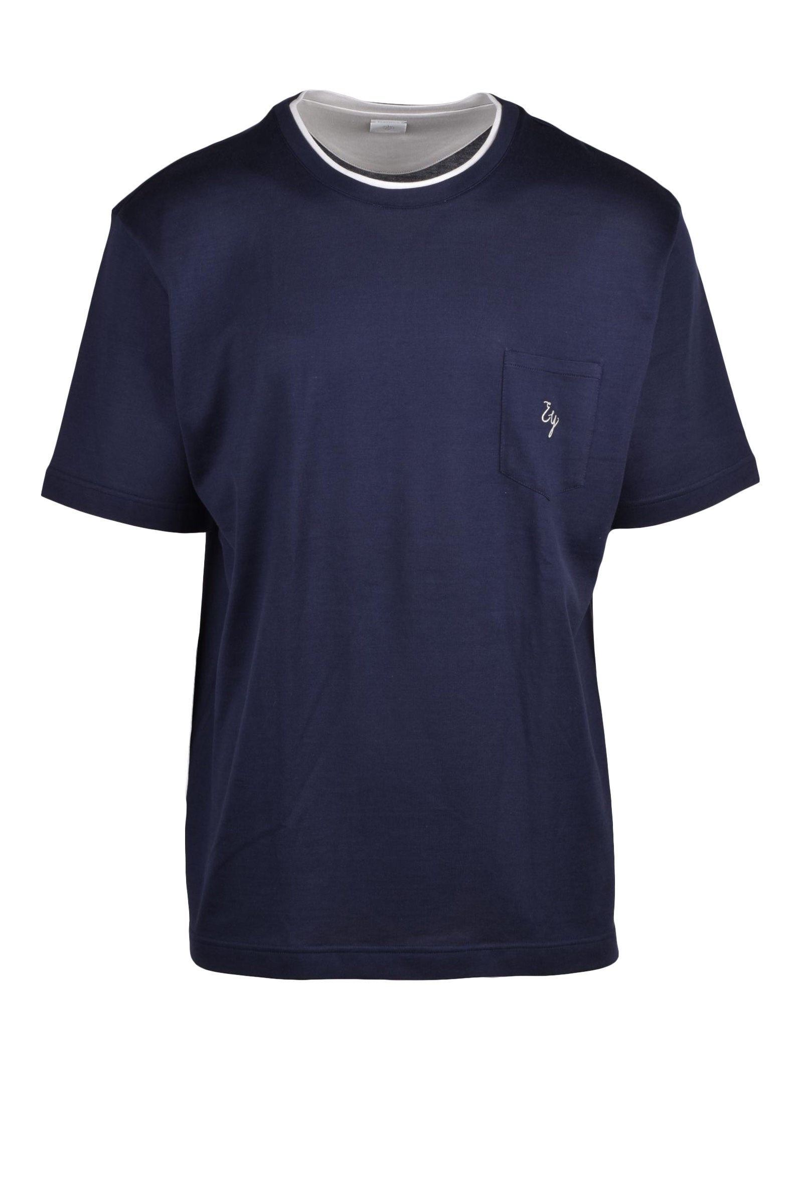 ELEVENTY - T-SHIRT AND POLO