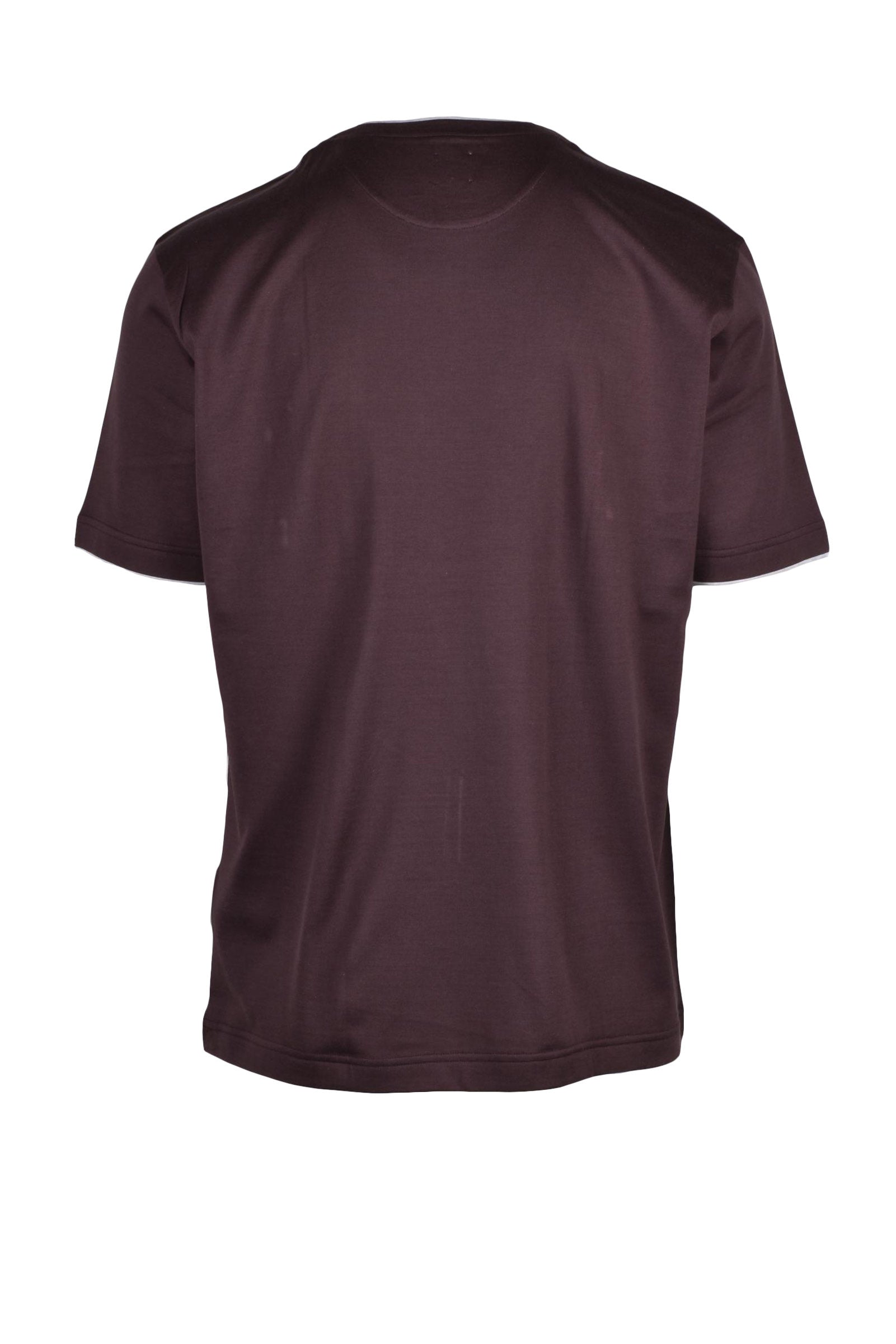 ELEVENTY - T-SHIRT AND POLO