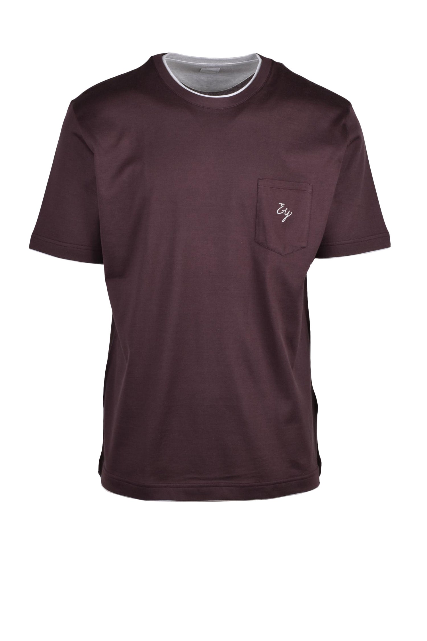ELEVENTY - T-SHIRT AND POLO