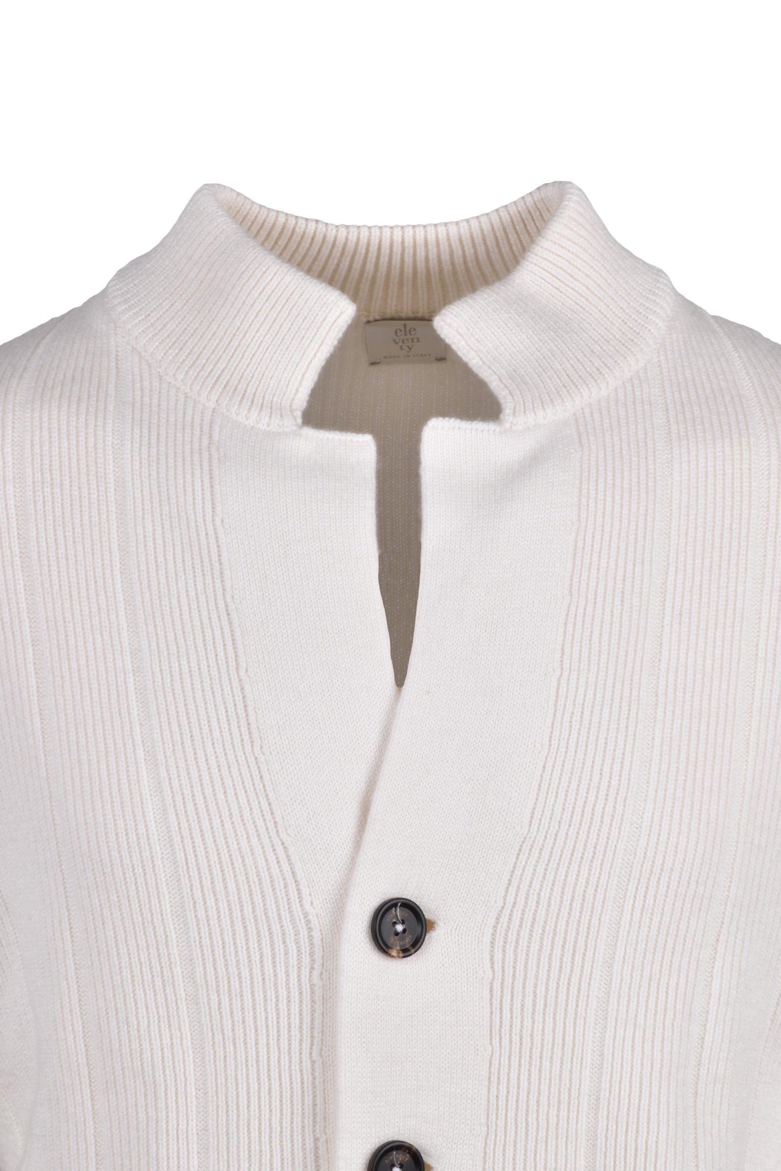ELEVENTY - KNITWEAR AND SWEATSHIRTS
