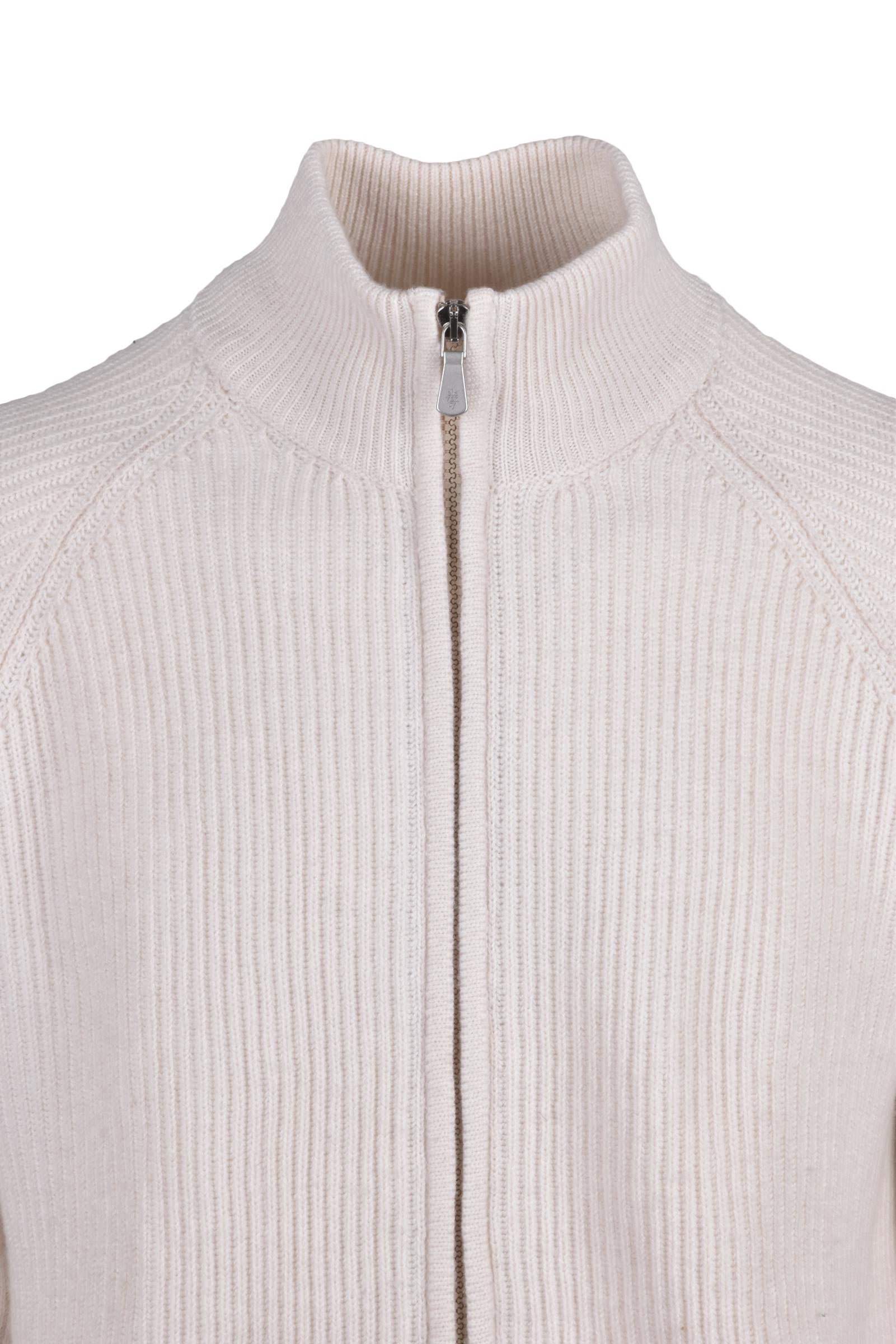 ELEVENTY - KNITWEAR AND SWEATSHIRTS