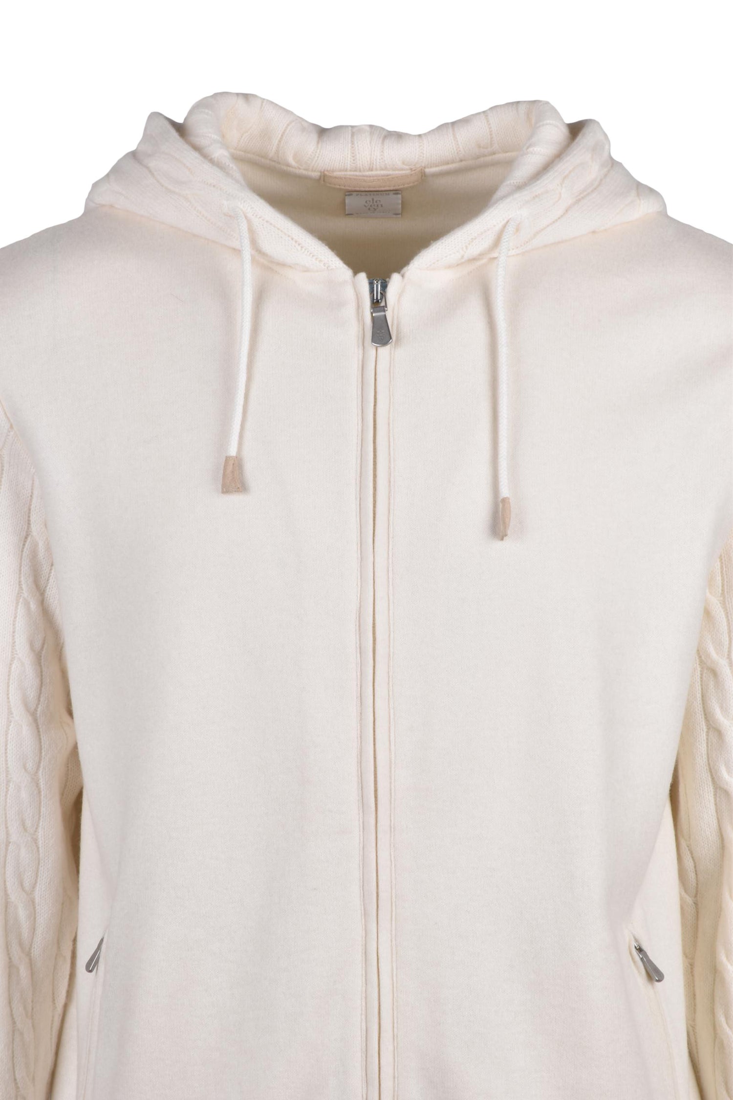 ELEVENTY - KNITWEAR AND SWEATSHIRTS