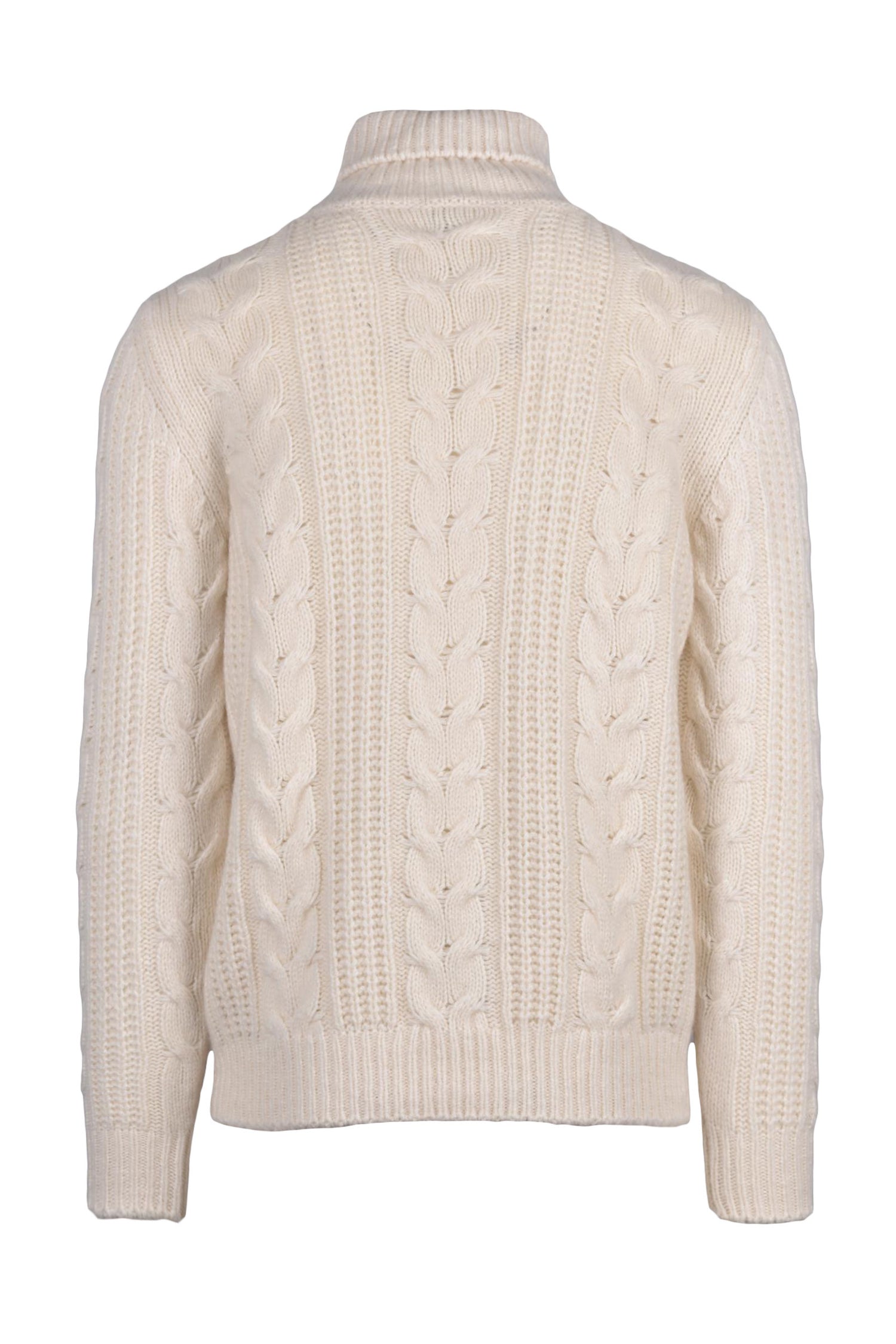 ELEVENTY - KNITWEAR AND SWEATSHIRTS