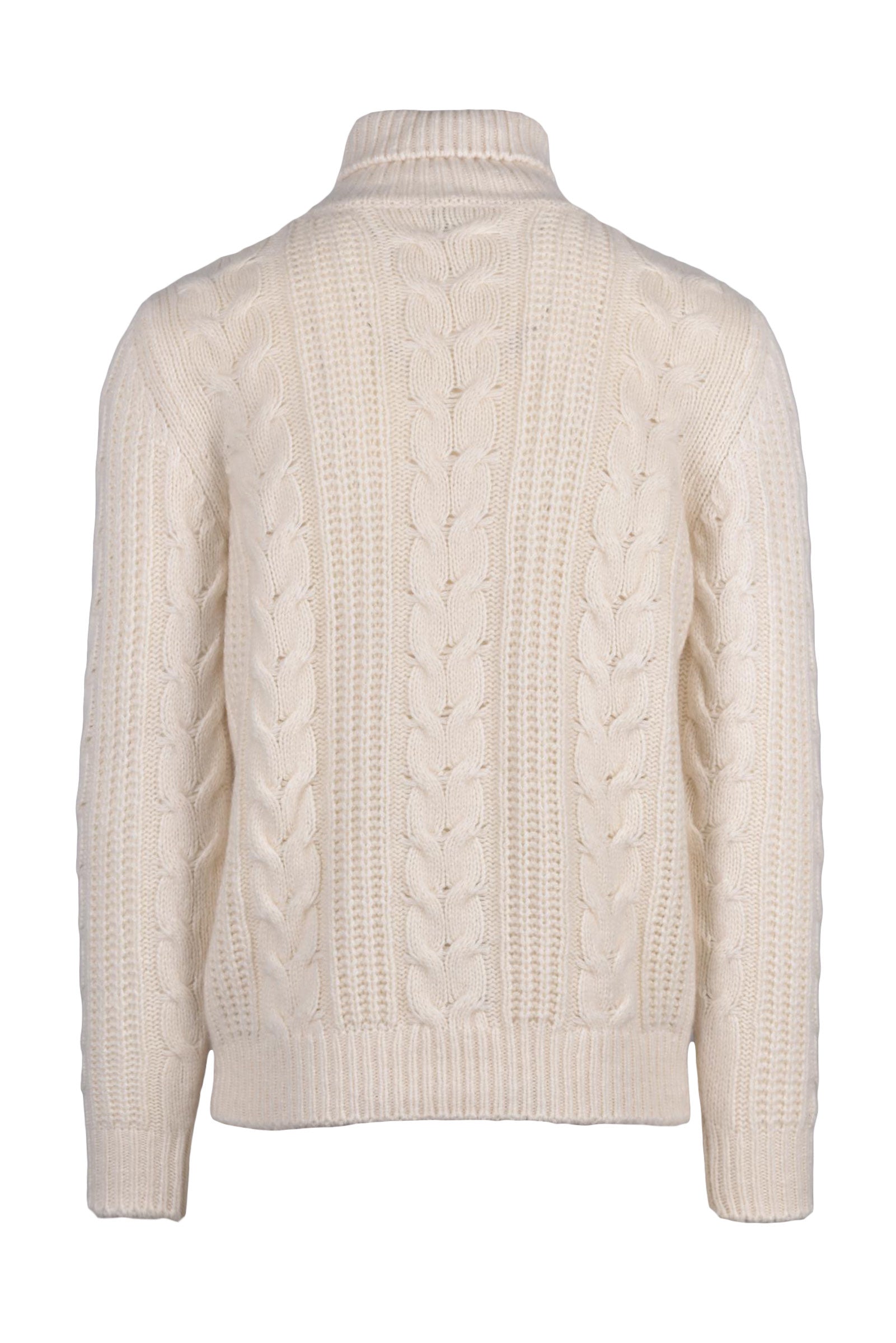 ELEVENTY - KNITWEAR AND SWEATSHIRTS