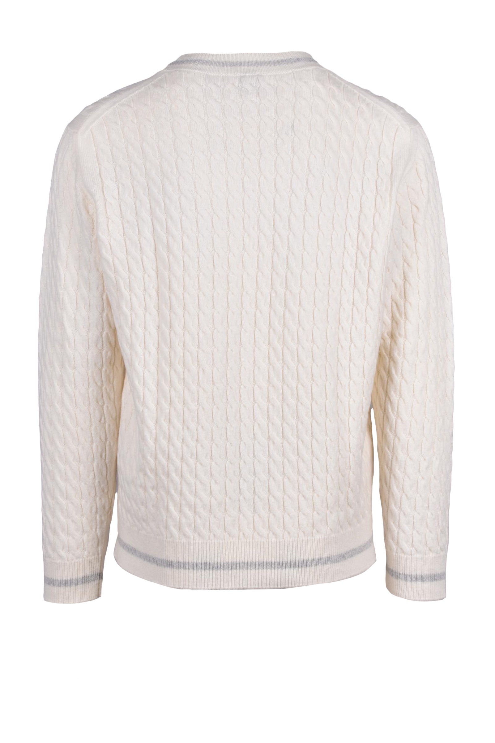 ELEVENTY - KNITWEAR AND SWEATSHIRTS