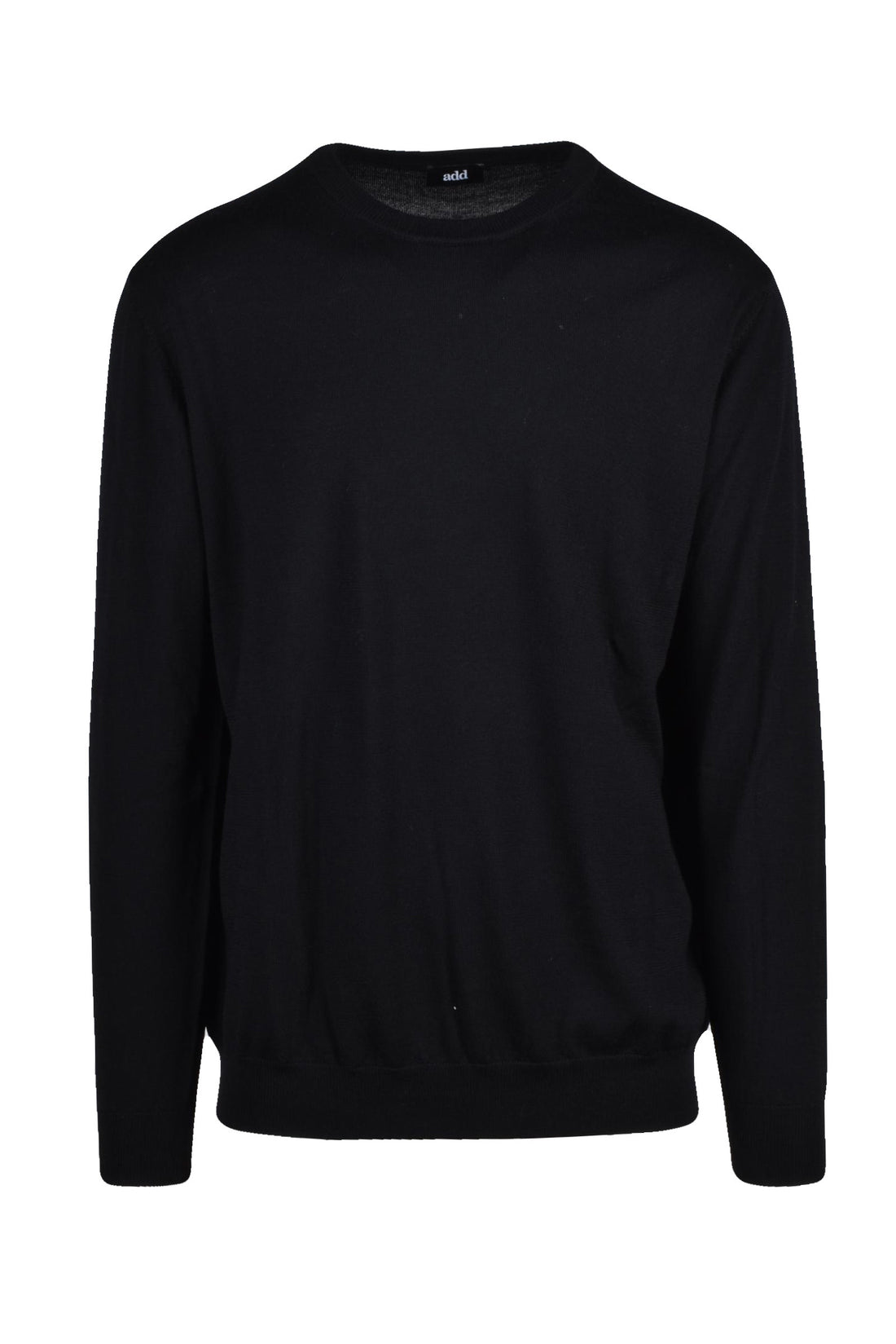 ADD - KNITWEAR AND SWEATSHIRTS