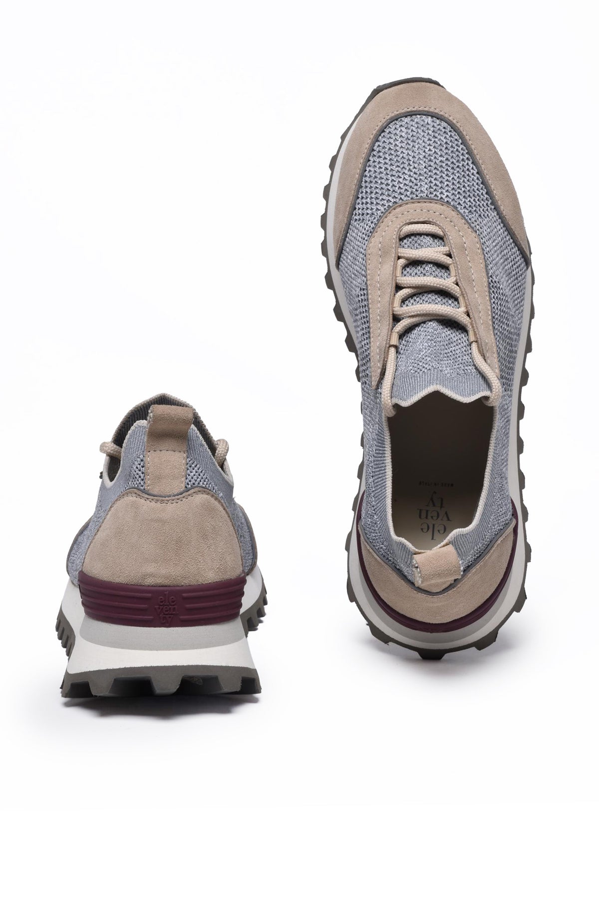 ELEVENTY - SHOES