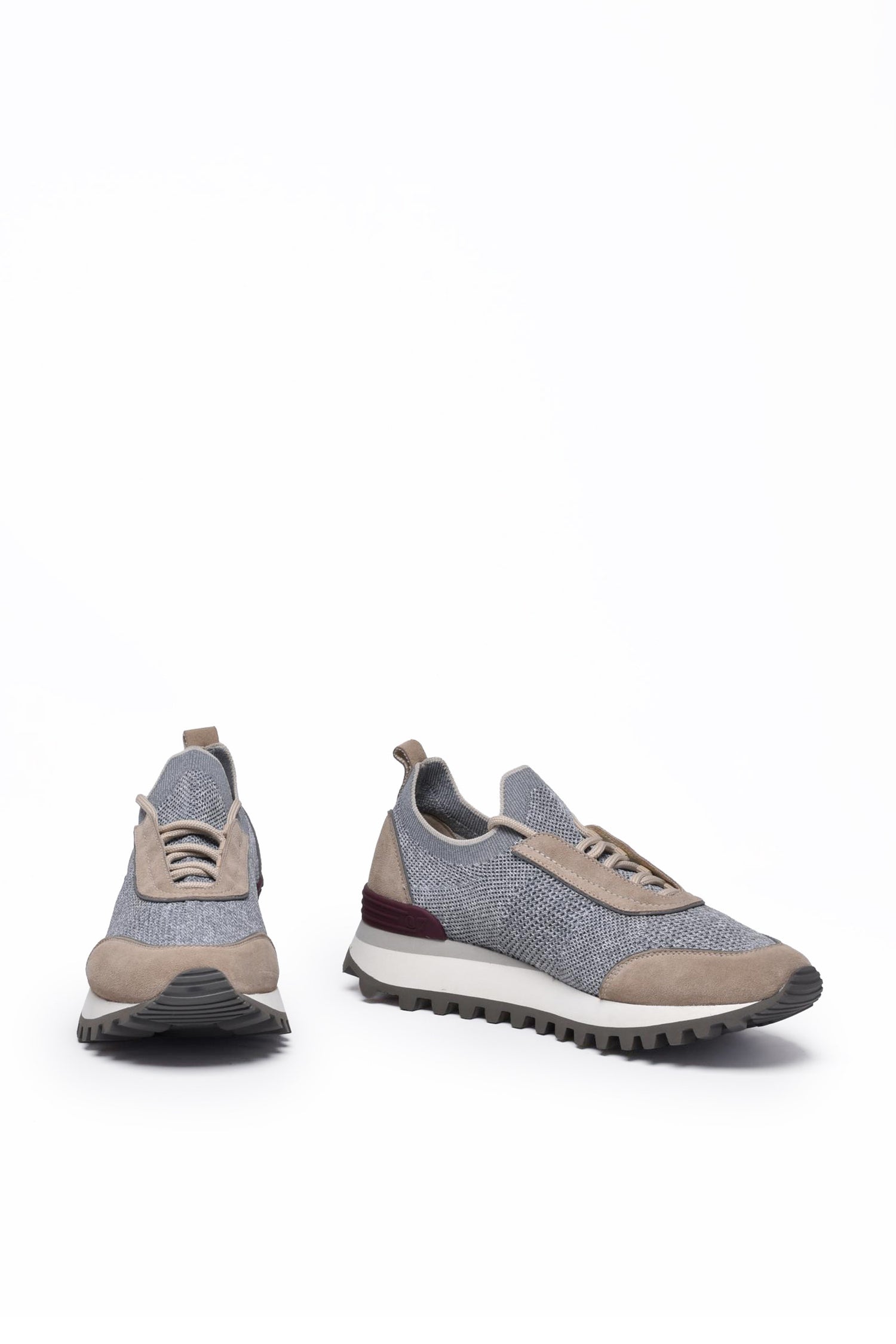 ELEVENTY - SHOES