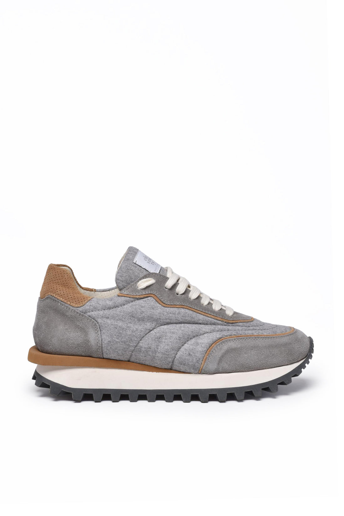 ELEVENTY - SHOES