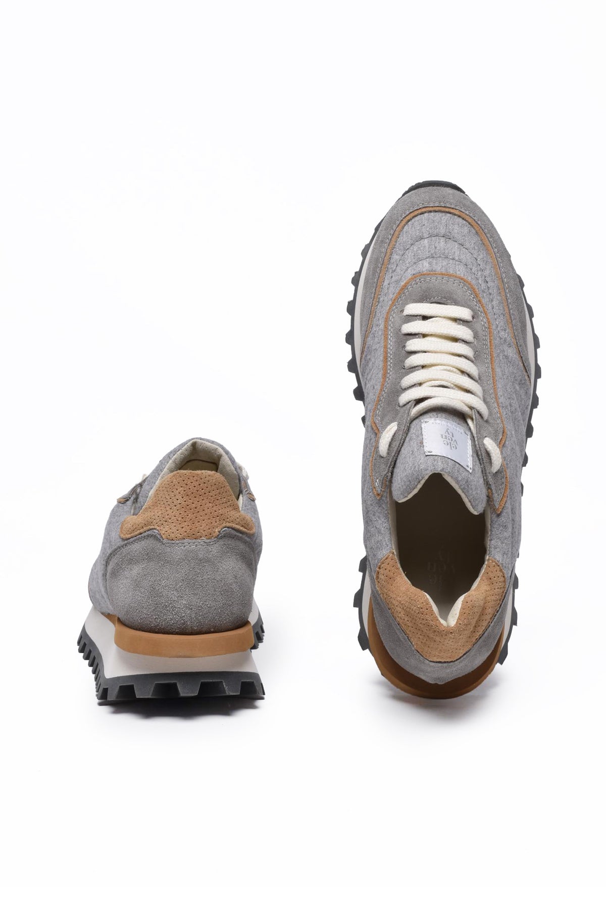 ELEVENTY - SHOES