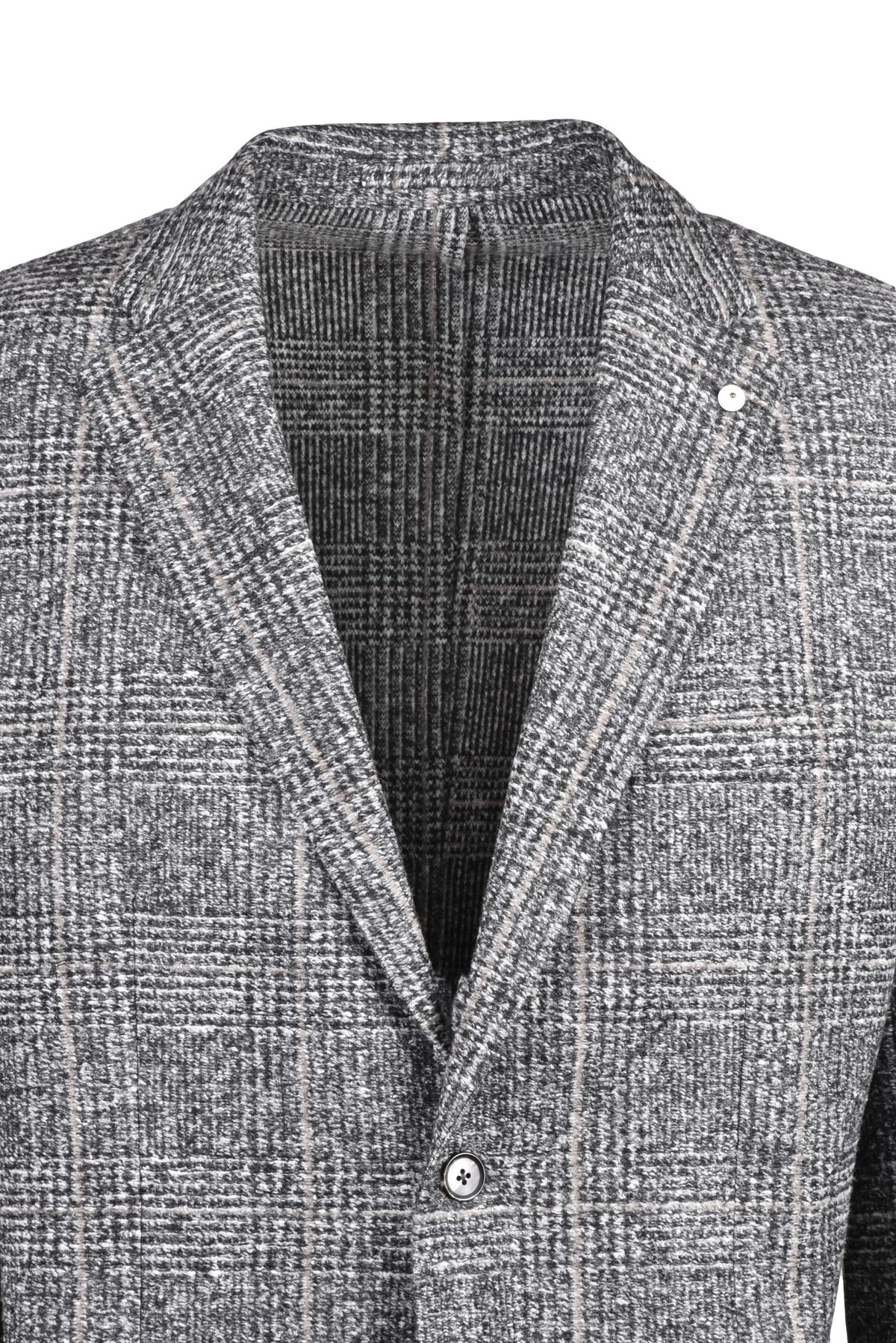 L.B.M. 1911 - BLAZER