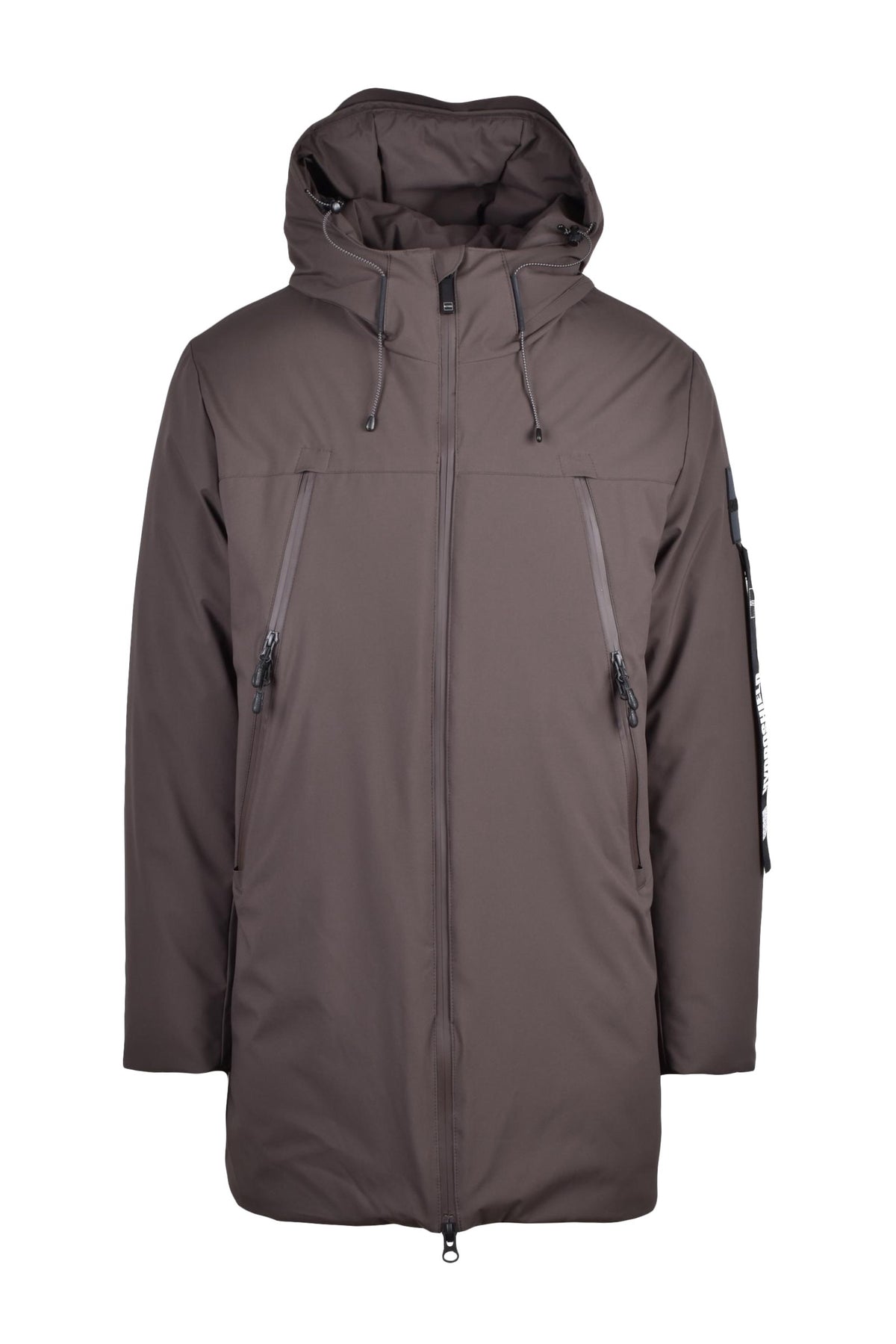OUTHERE - OUTWEAR JACKETS