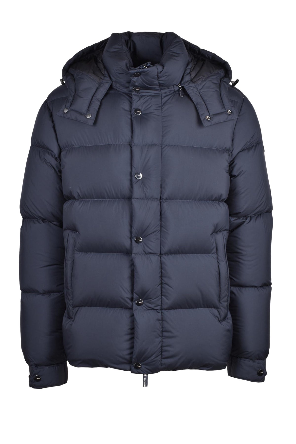HèSKIMO - OUTWEAR JACKETS