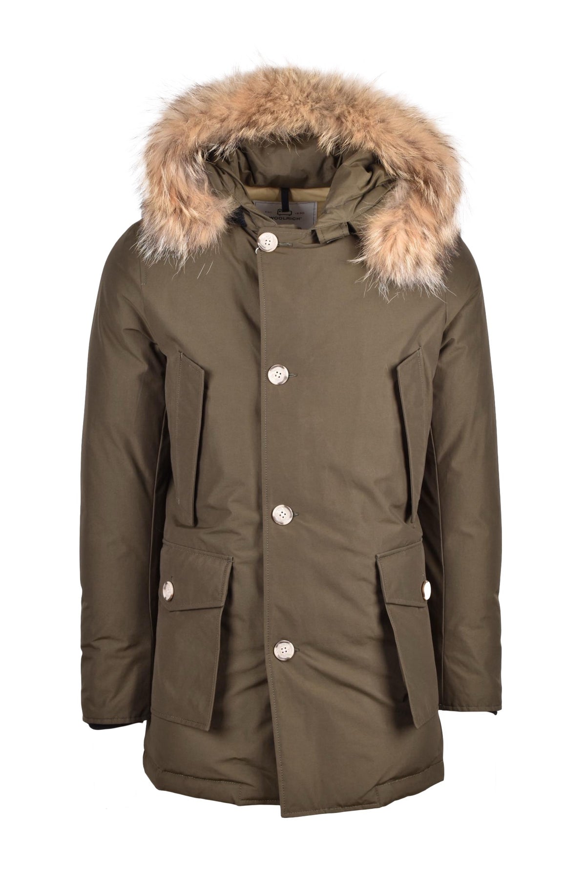 WOOLRICH - OUTWEAR JACKETS