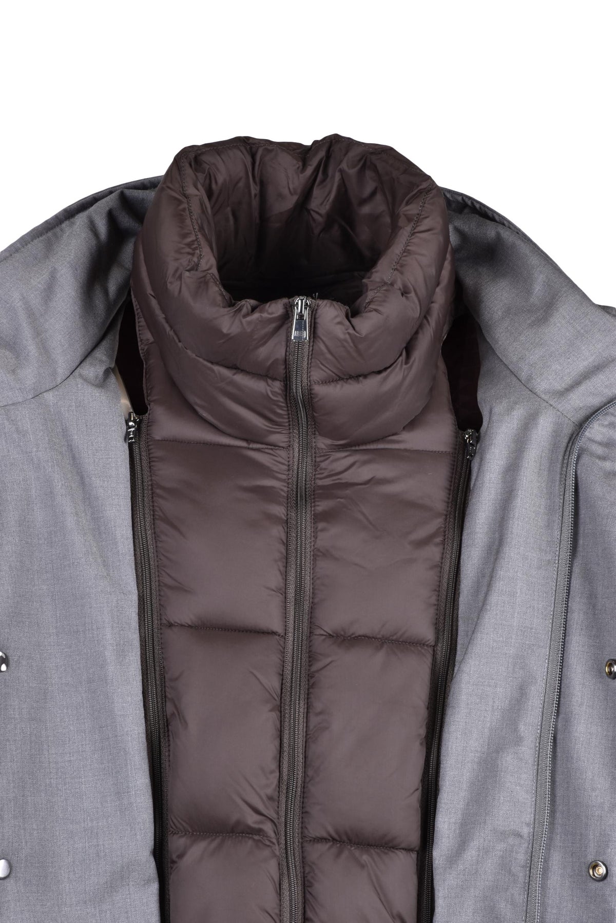 WOOLRICH - OUTWEAR JACKETS