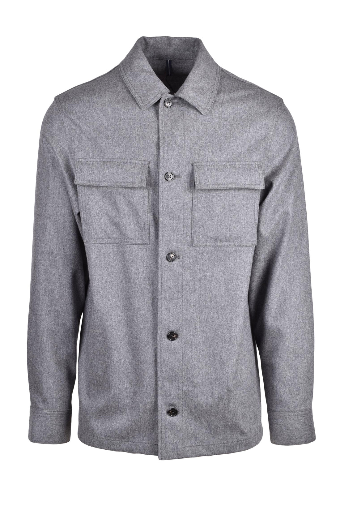 INCOTEX - SHIRT