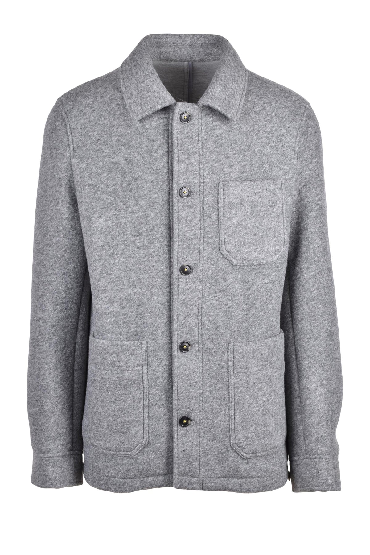 MANUEL RITZ - OUTWEAR JACKETS