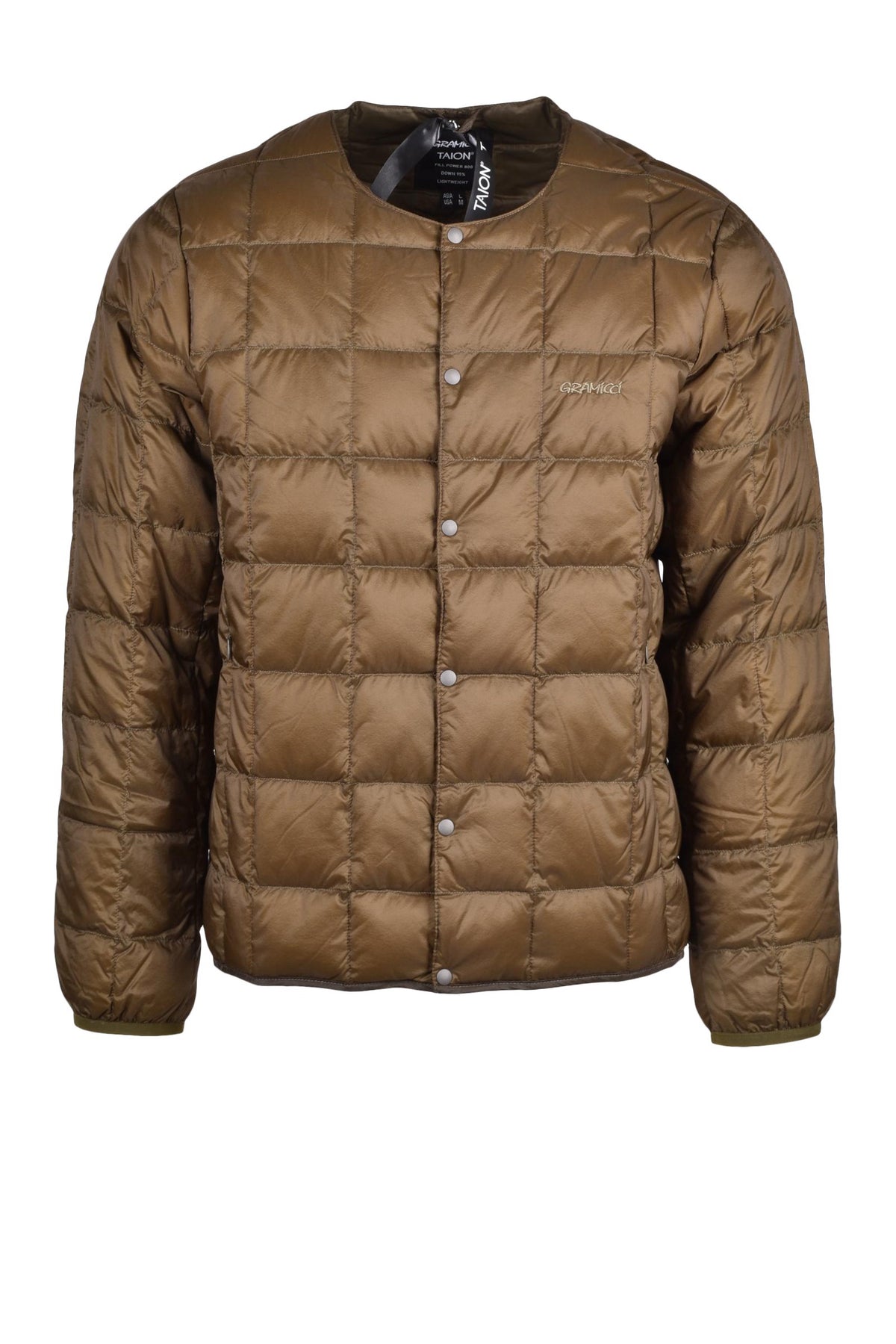 GRAMICCI - OUTWEAR JACKETS