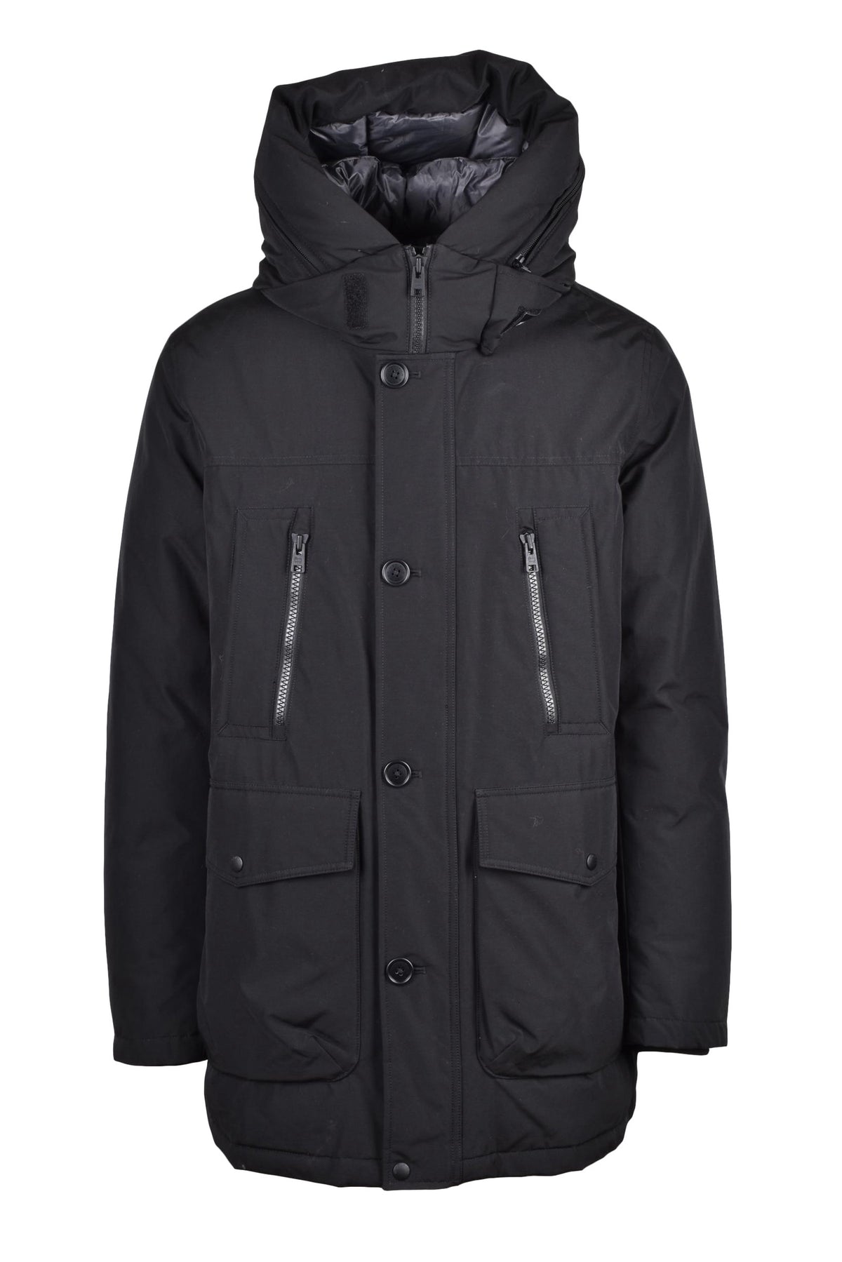 WOOLRICH - OUTWEAR JACKETS