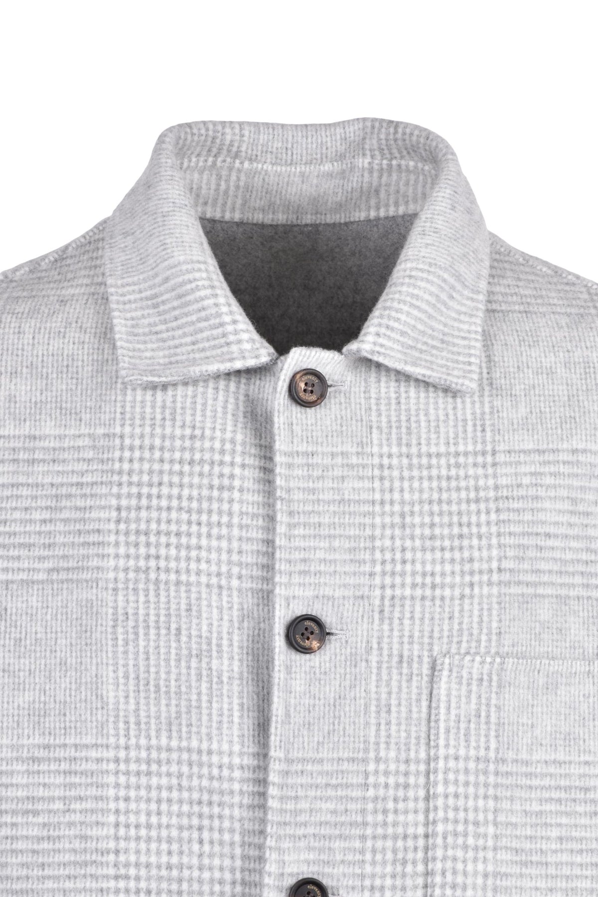 ELEVENTY - OUTWEAR JACKETS