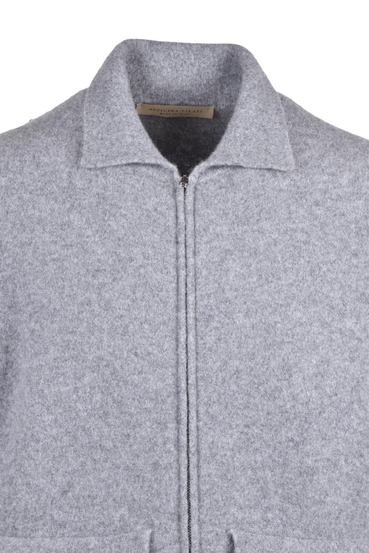 OFFICINA FILATI - OUTWEAR JACKETS