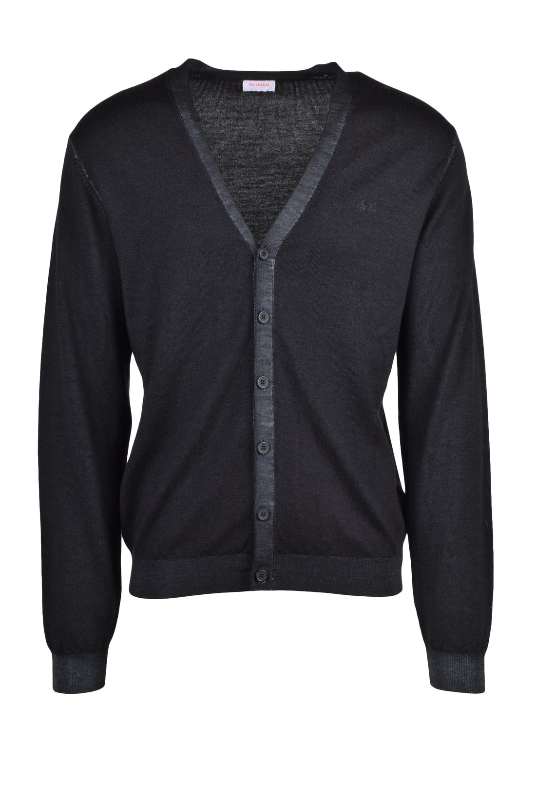 SUN68 - KNITWEAR AND SWEATSHIRTS