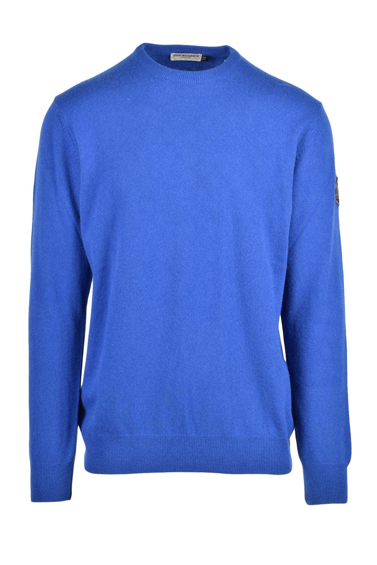 ROY ROGER'S - KNITWEAR AND SWEATSHIRTS