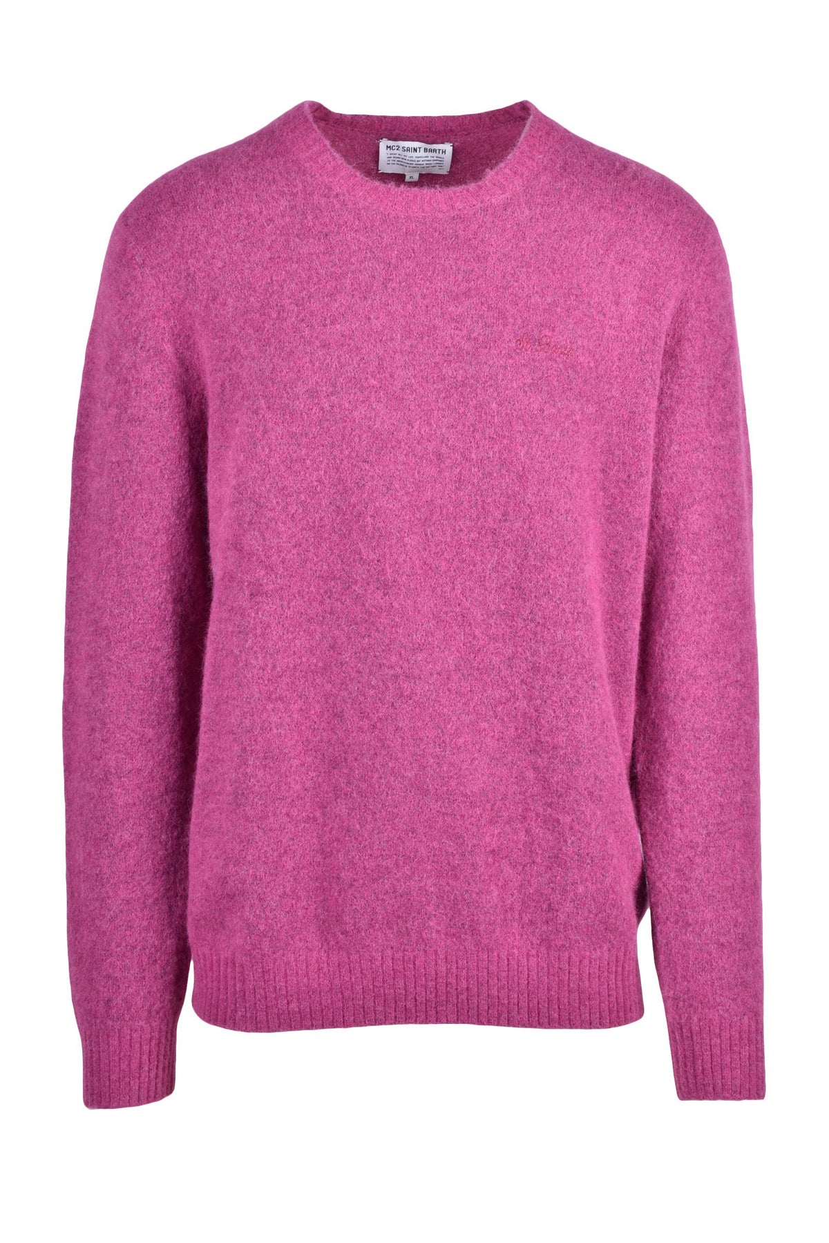 MC2 SAINT BARTH - KNITWEAR AND SWEATSHIRTS