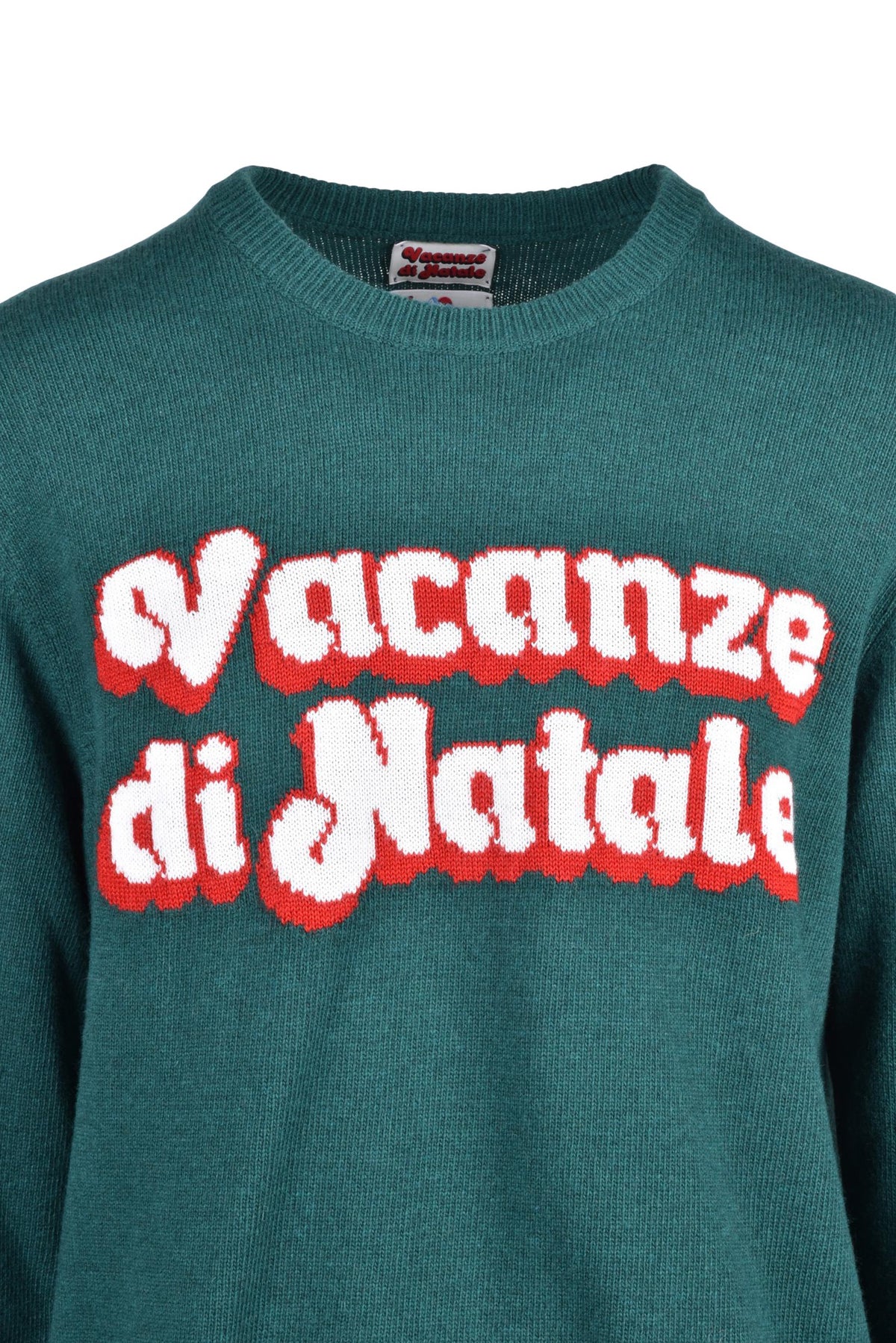 MC2 SAINT BARTH - KNITWEAR AND SWEATSHIRTS
