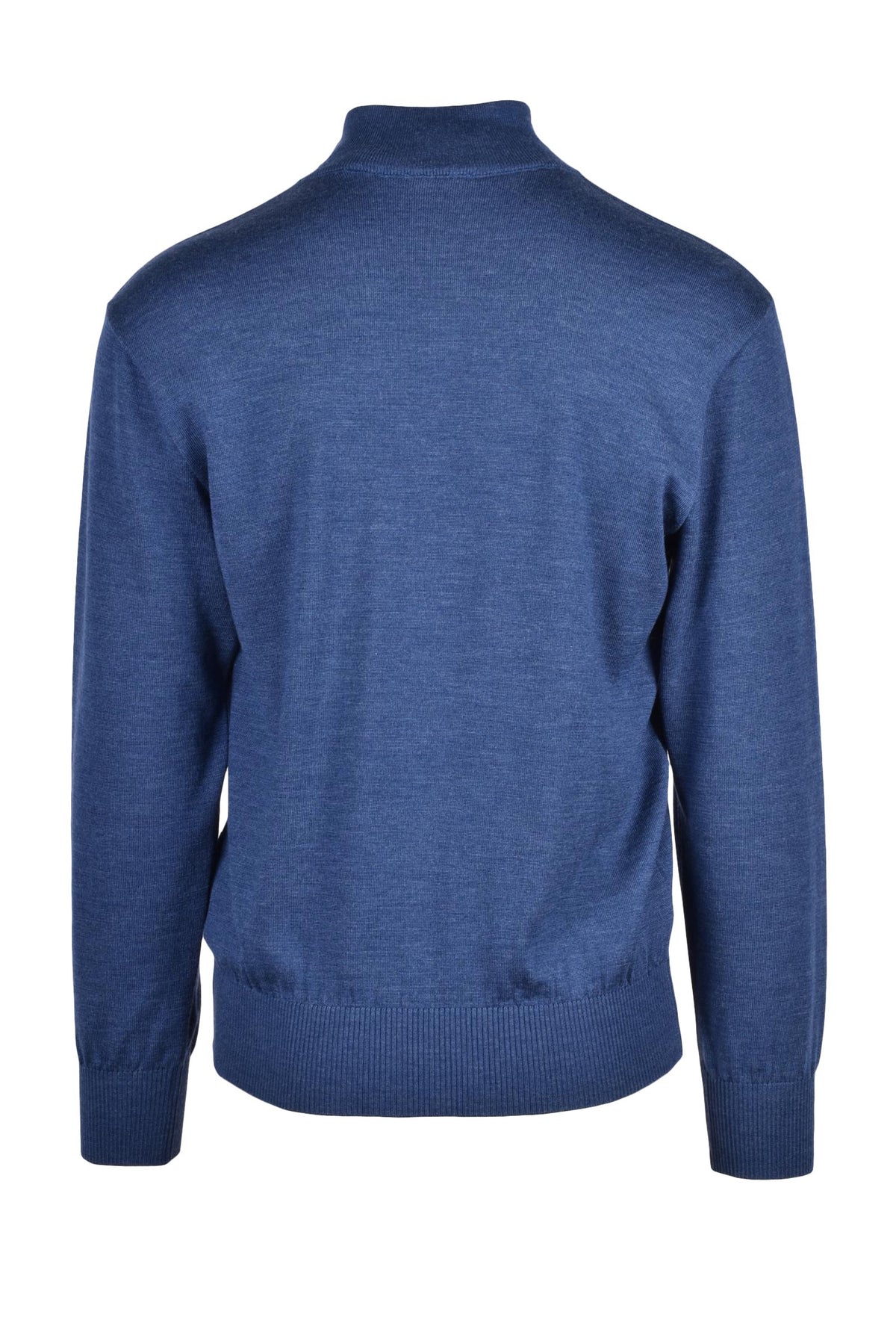 PAUL & SHARK - KNITWEAR AND SWEATSHIRTS