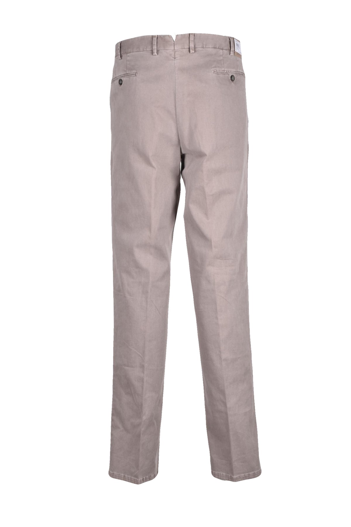 SANTANIELLO - TROUSERS