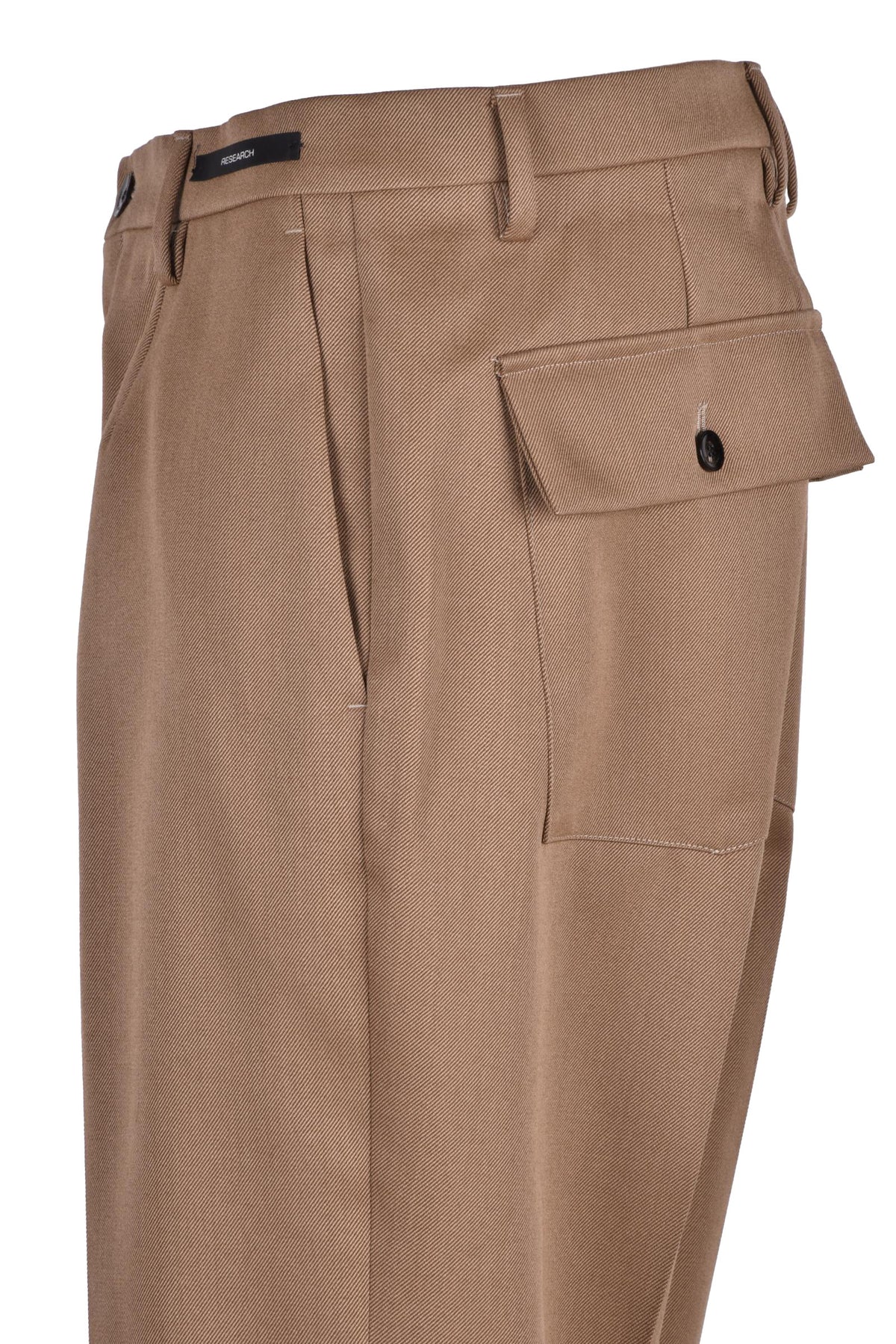 MICHAEL COAL - TROUSERS