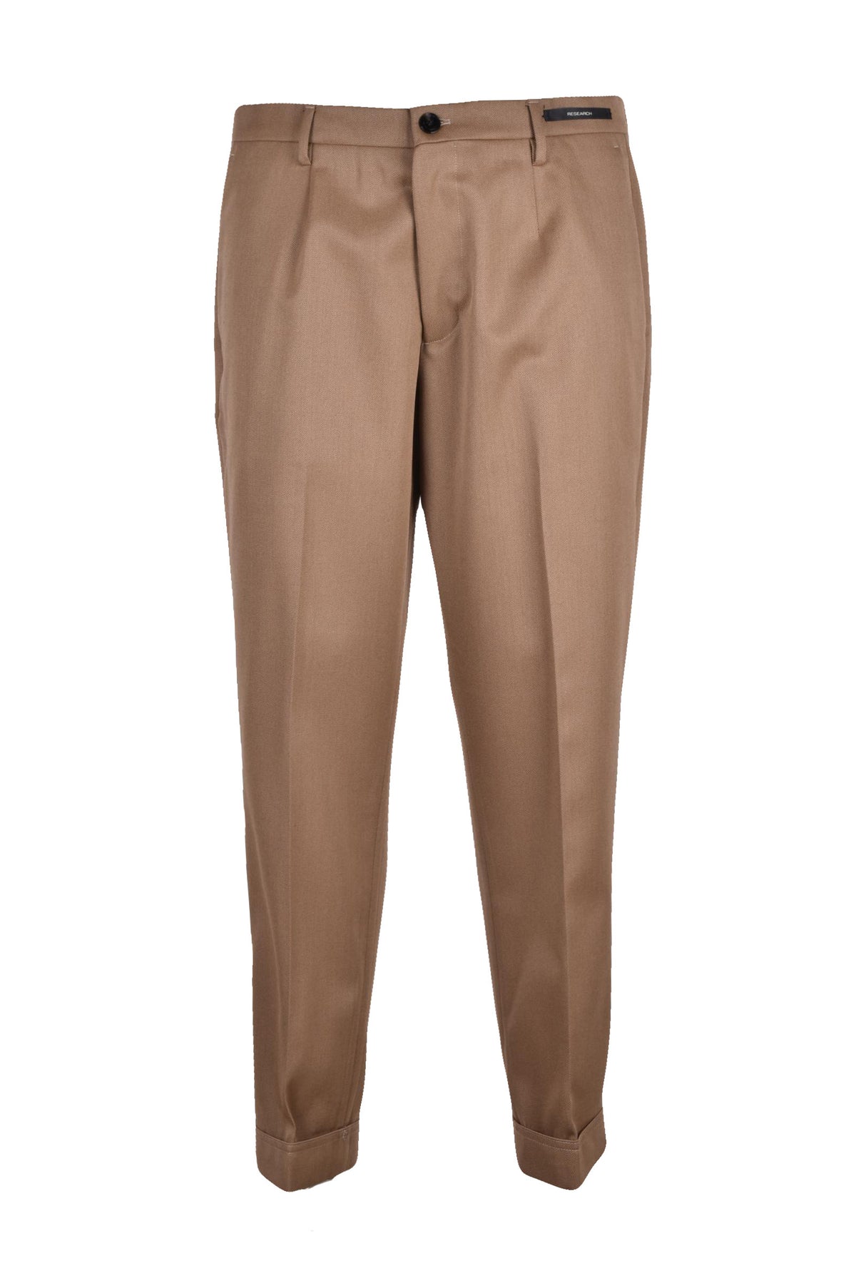 MICHAEL COAL - TROUSERS