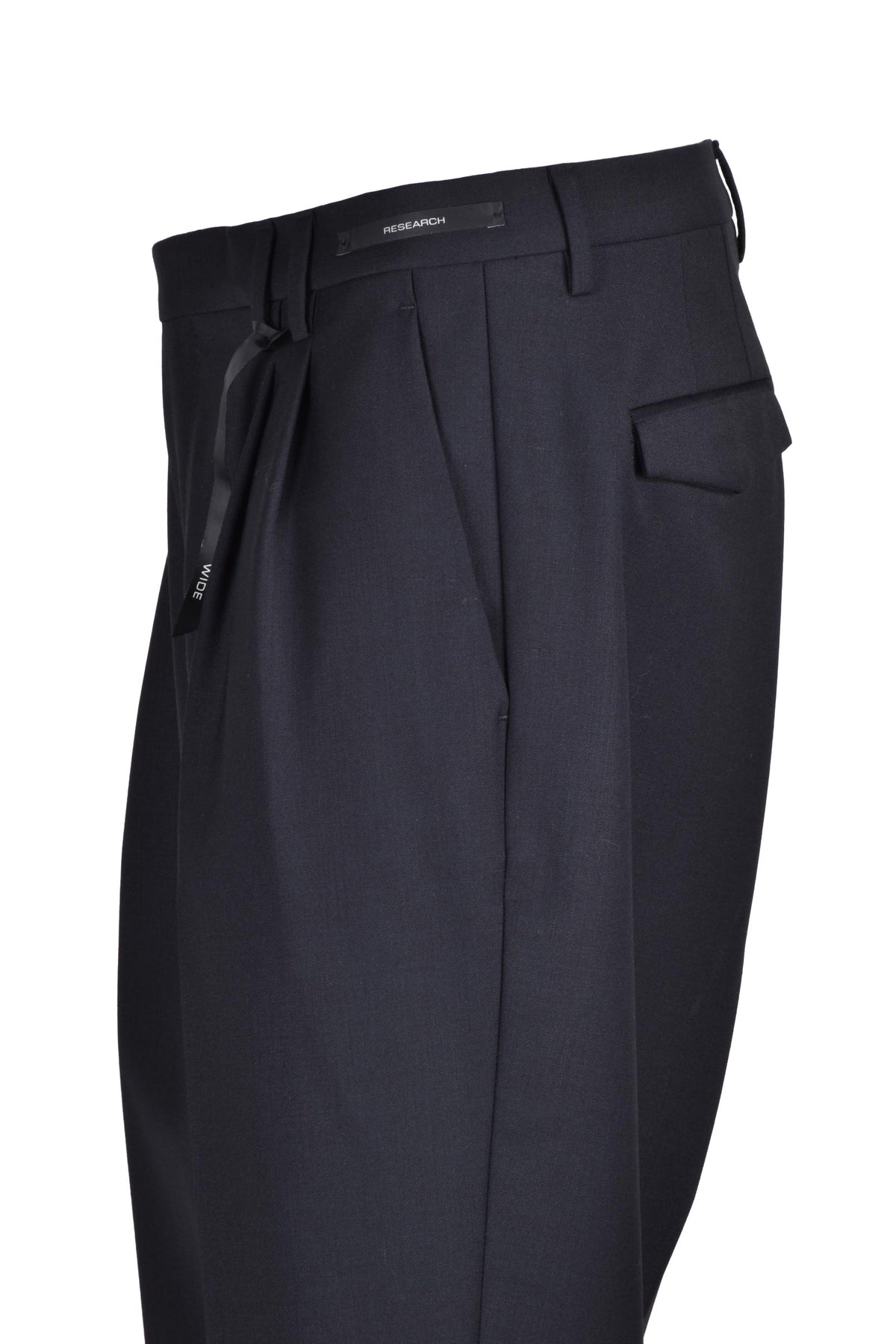 MICHAEL COAL - TROUSERS